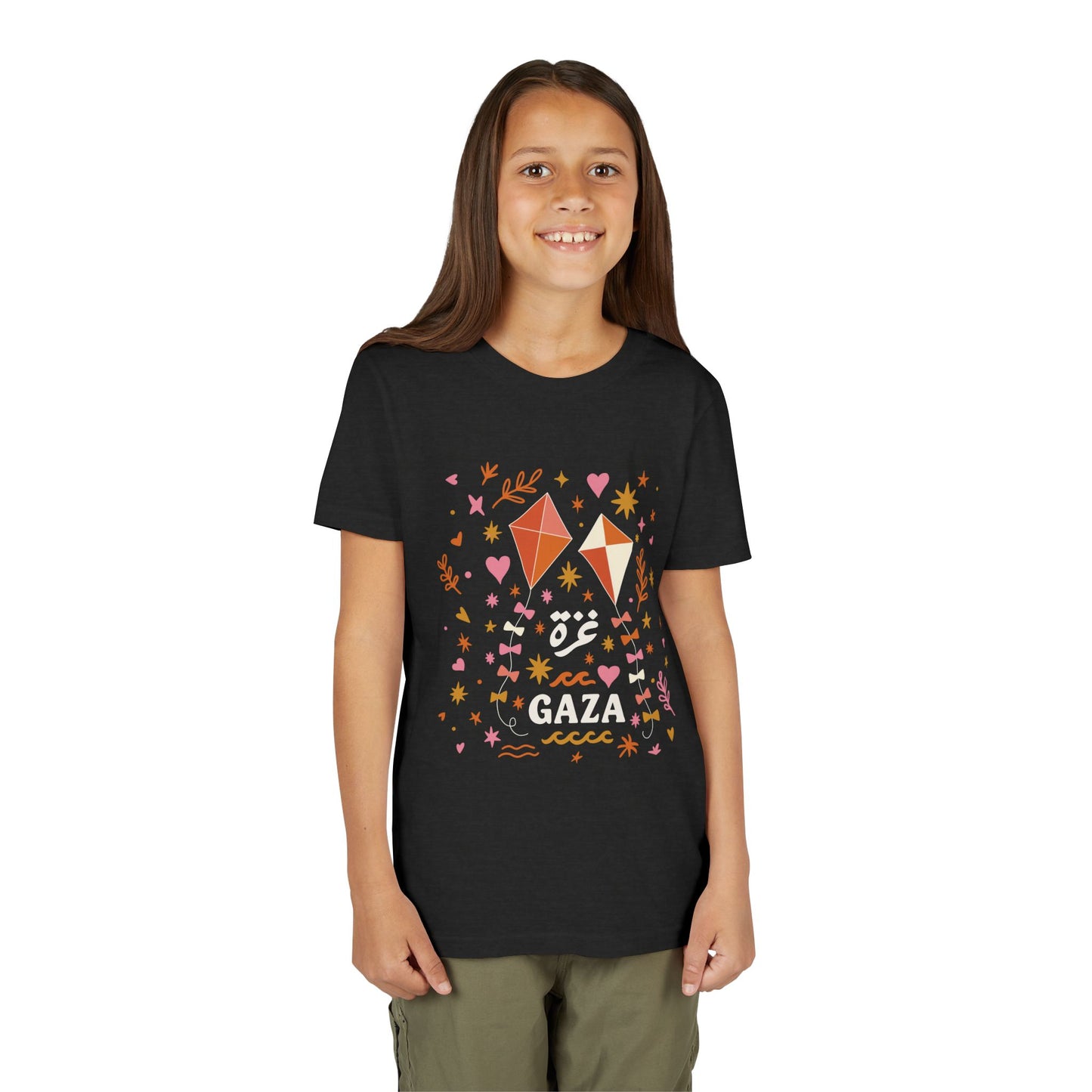 'Kites of Hope' Kid's Unisex Tee
