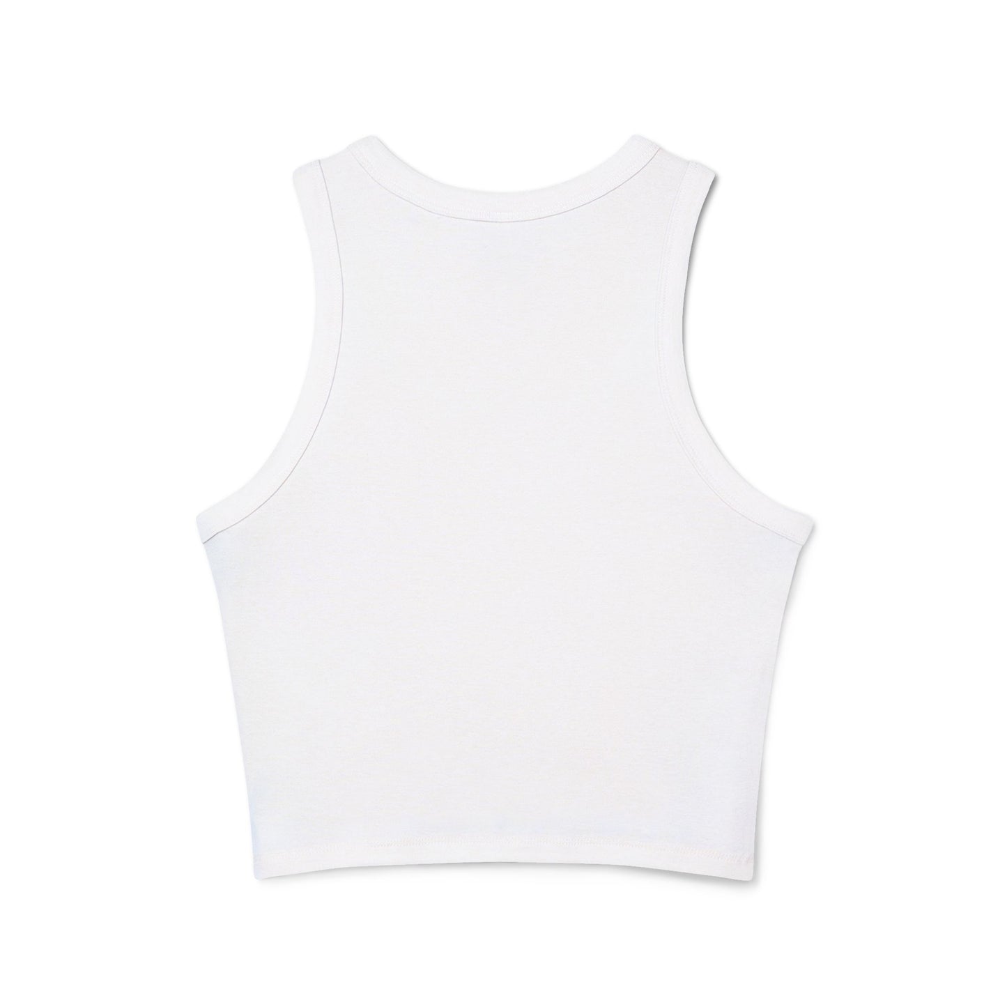 Arab Hyphenated | Women's Racer Tank Top
