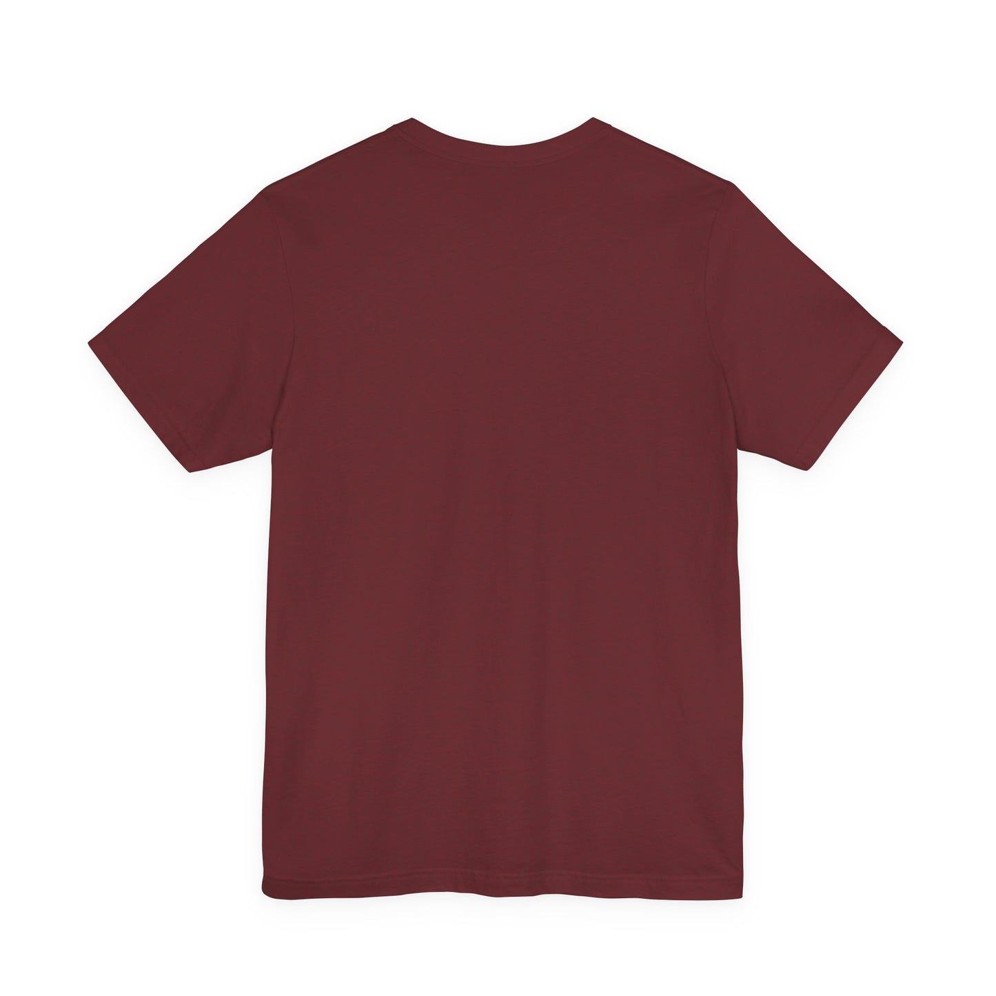 'Bint el Balad' | 'Daughter of the Land' Minimalist Jersey Tee | Arab Hyphenated