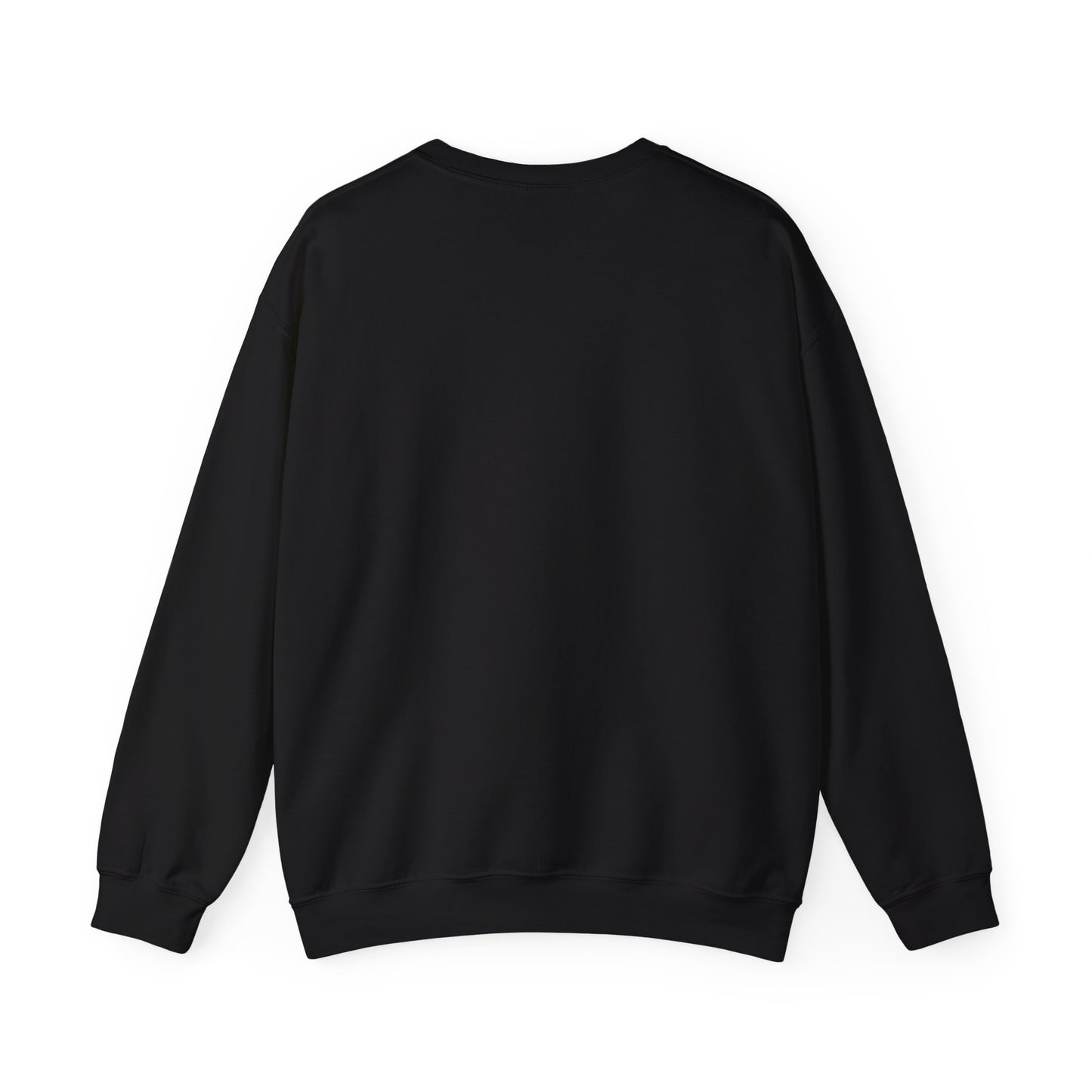 'Starry Night in Gaza' Unisex Crewneck Sweatshirt