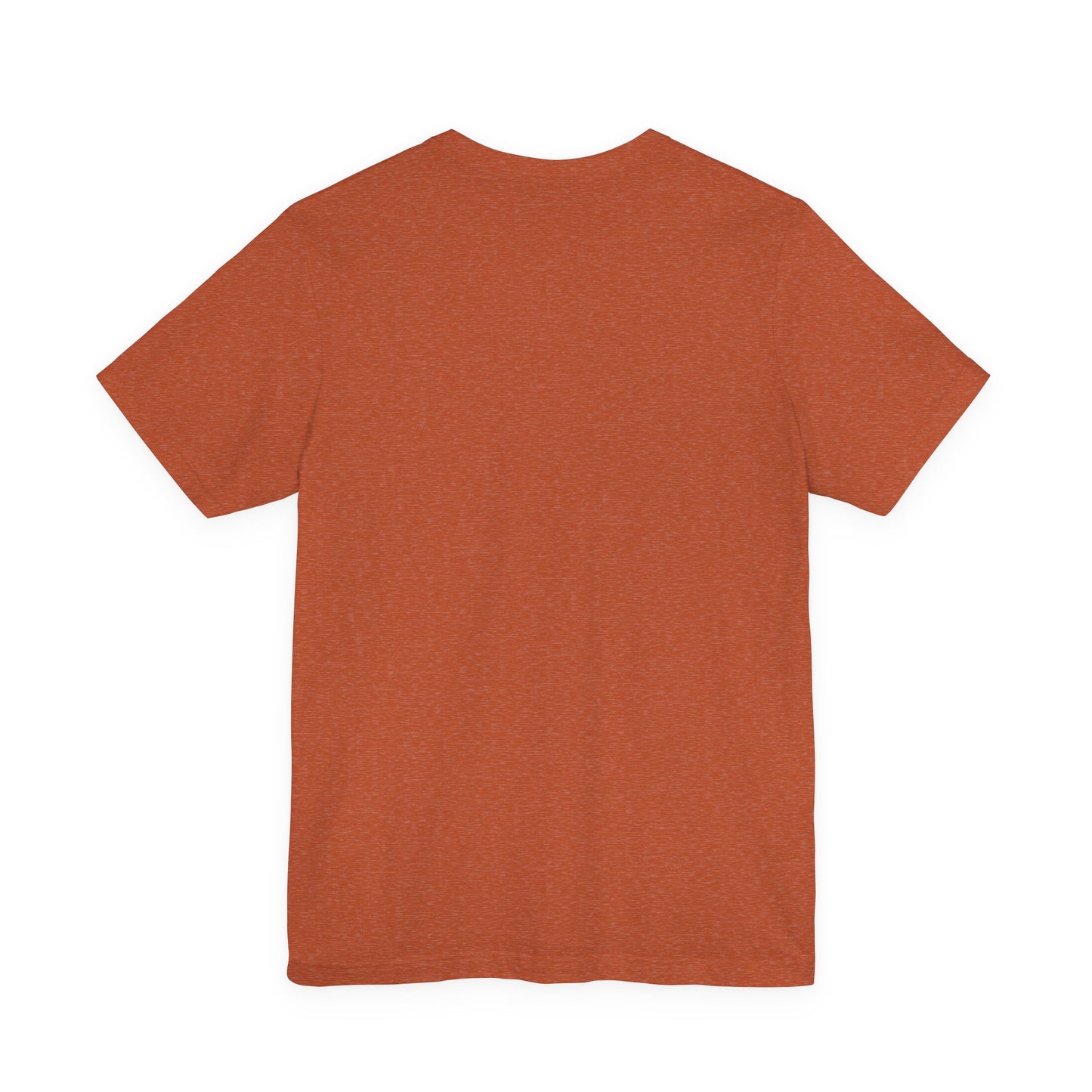 'Bint el Balad' | 'Daughter of the Land' Minimalist Jersey Tee | Arab Hyphenated
