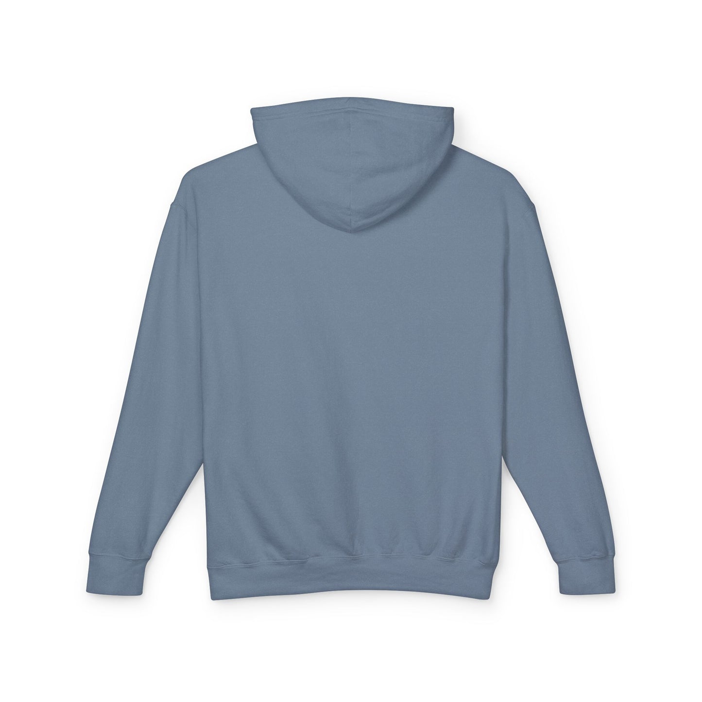 "Palestinian Jadu" (Grandpa) Ancestor Heritage Hooded Sweatshirt (Lightweight, Unisex)