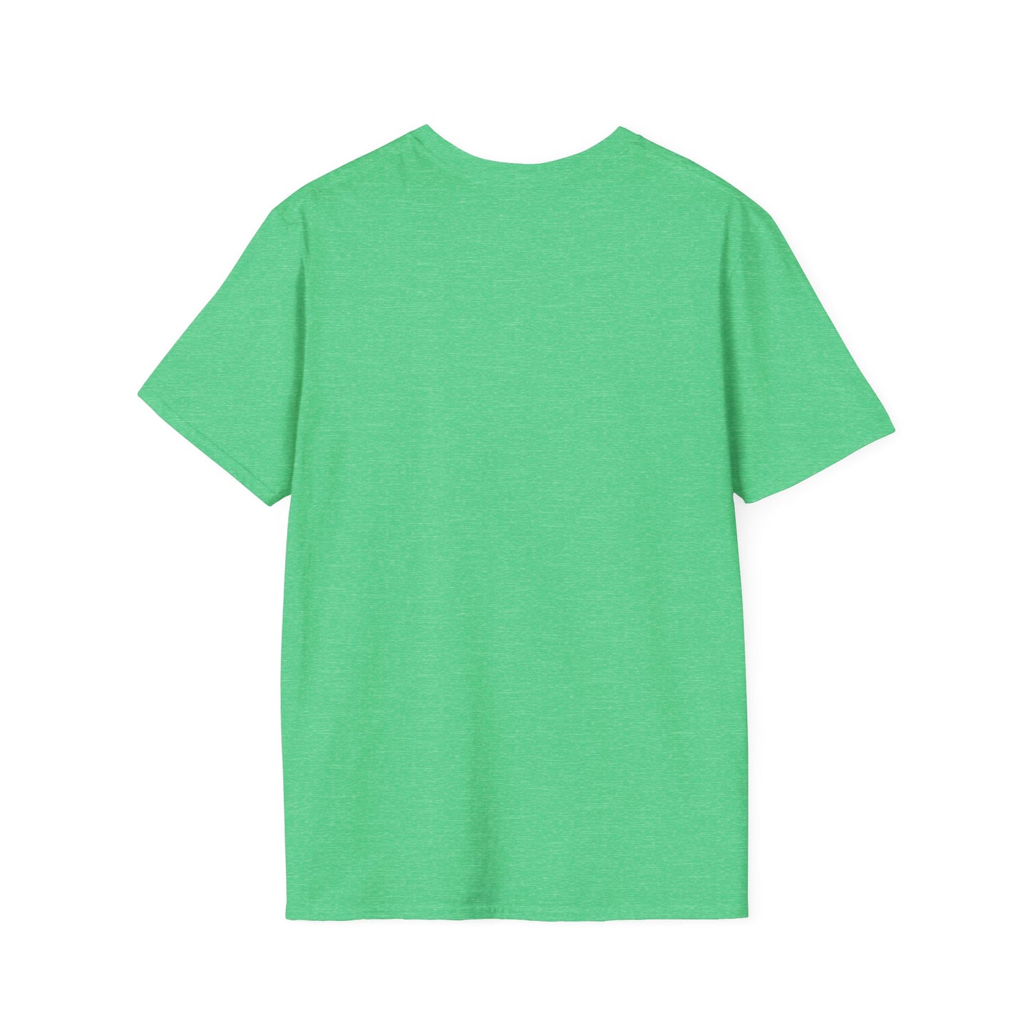 Arab Hyphenated Unisex Soft Statement T-Shirt