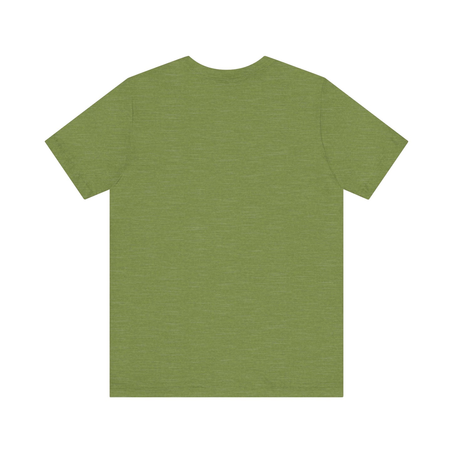 'Bint el Balad' | 'Daughter of the Land' Minimalist Jersey Tee | Arab Hyphenated