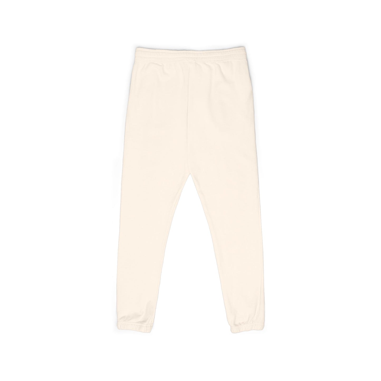 Joggers for Gaza – Unisex Cotton Fleece Sweatpants for Comfort & Solidarity
