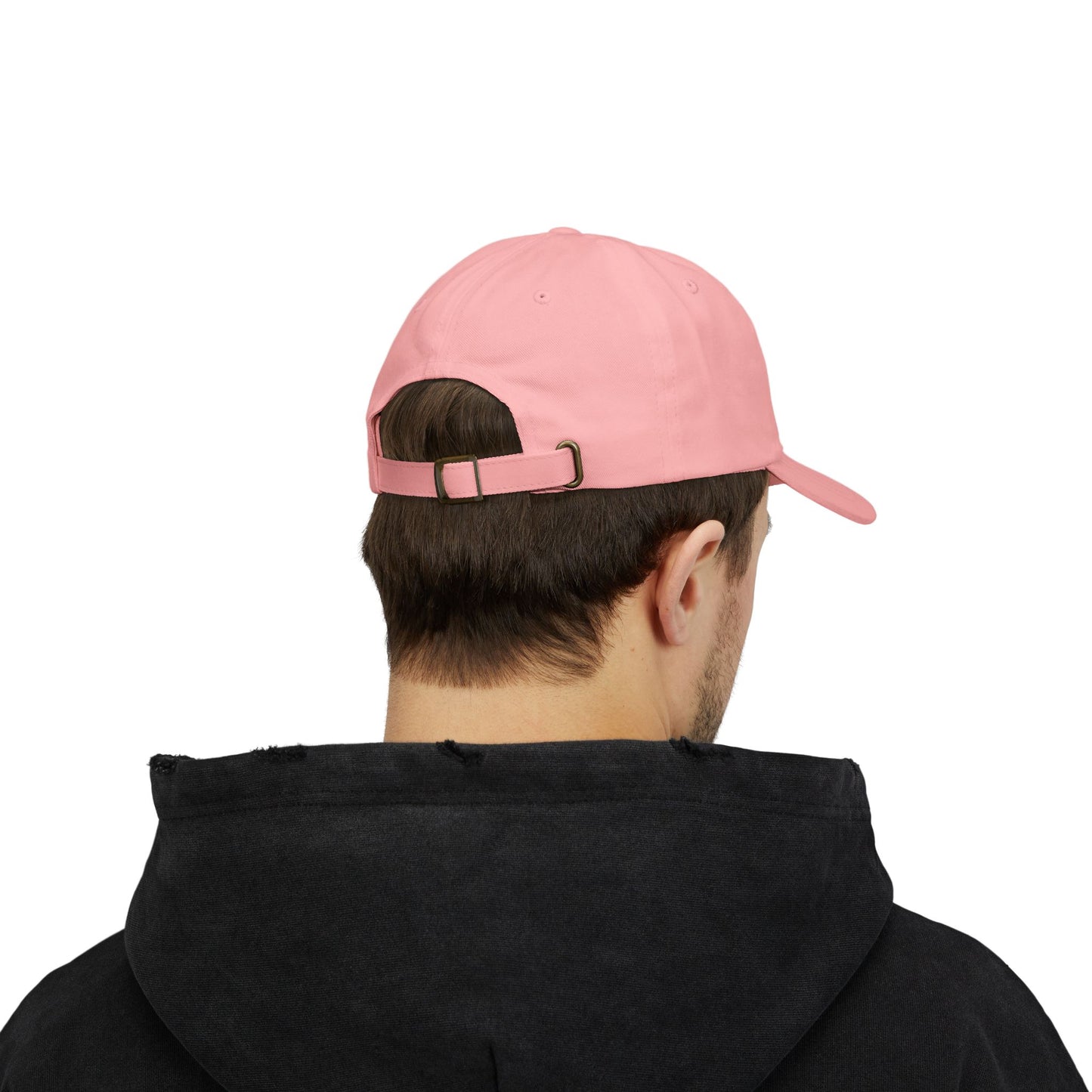 Ibn el Balad | “Son of the Land” Embroidered Heritage Ball Cap
