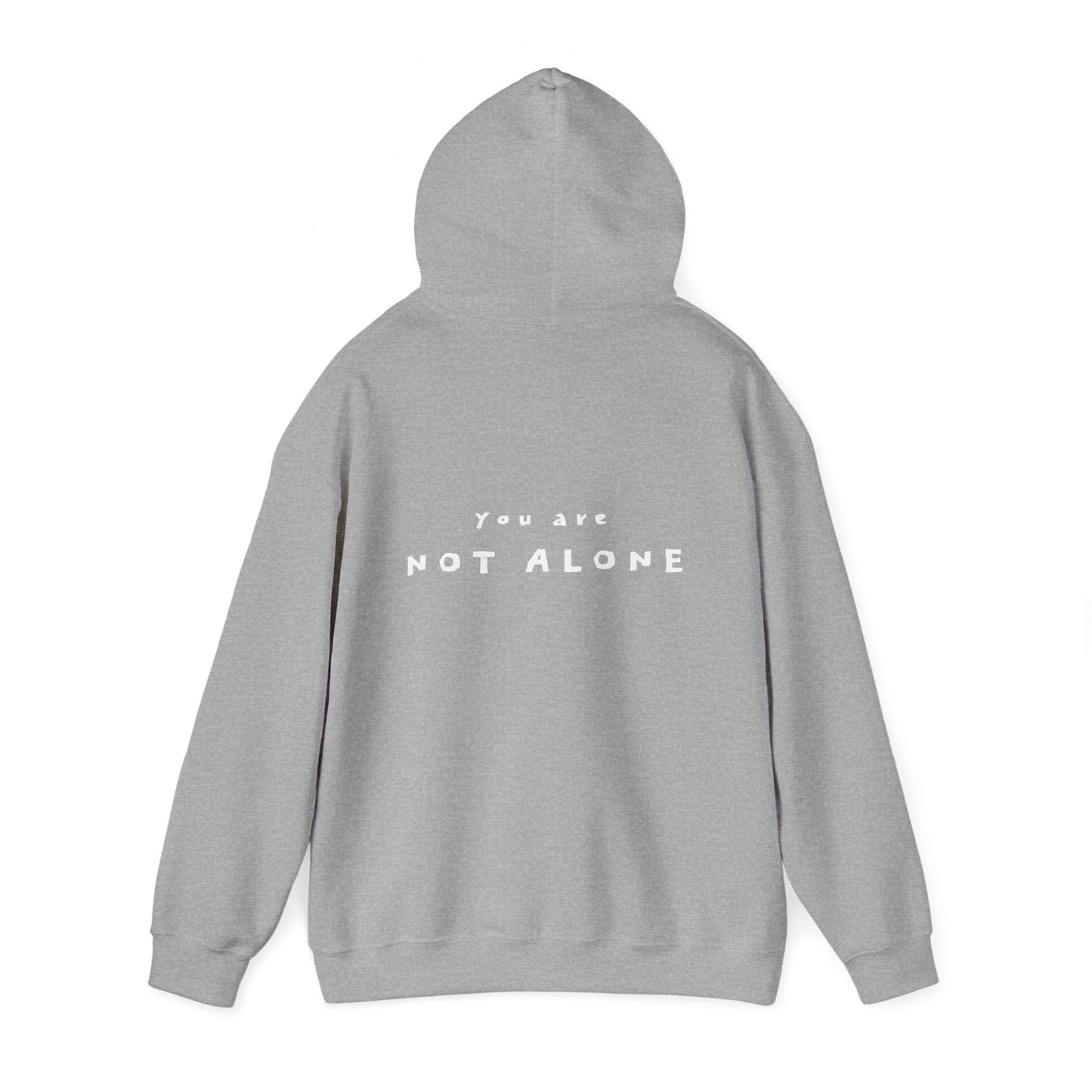 Starry Nights in ʿAzzah – Solidarity Hoodie (Unisex) | Vibrant Premium Print