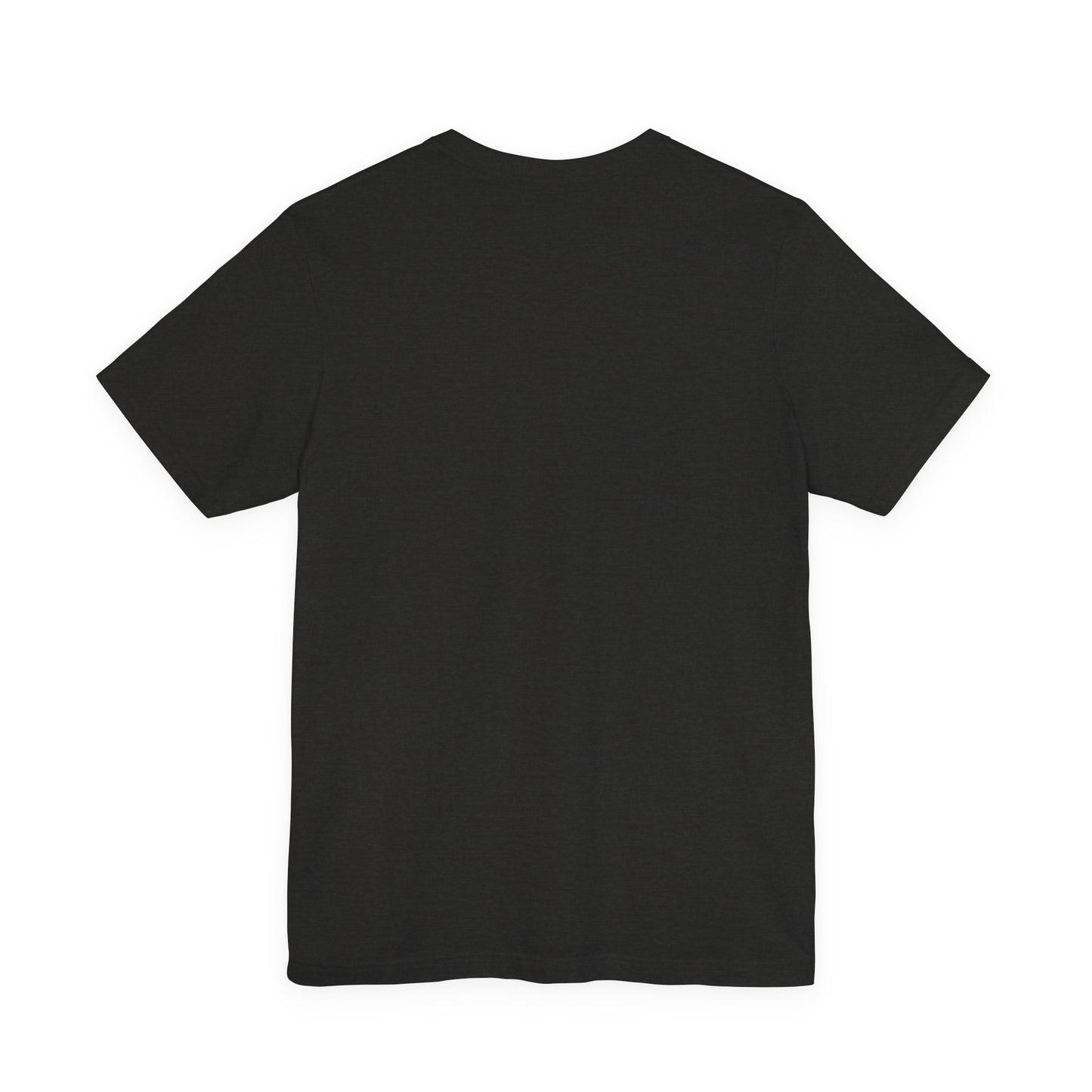 'Bint el Balad' | 'Daughter of the Land' Minimalist Jersey Tee | Arab Hyphenated