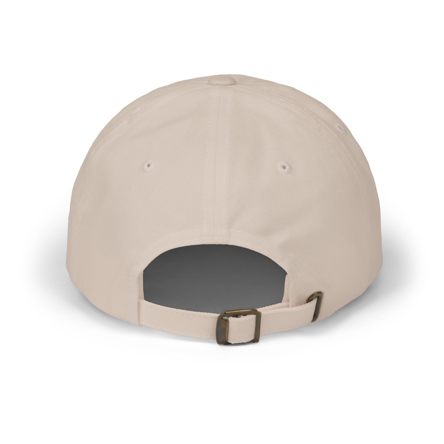 Arab Hyphenated™ Classic Heritage Ball Cap | Minimalist Design