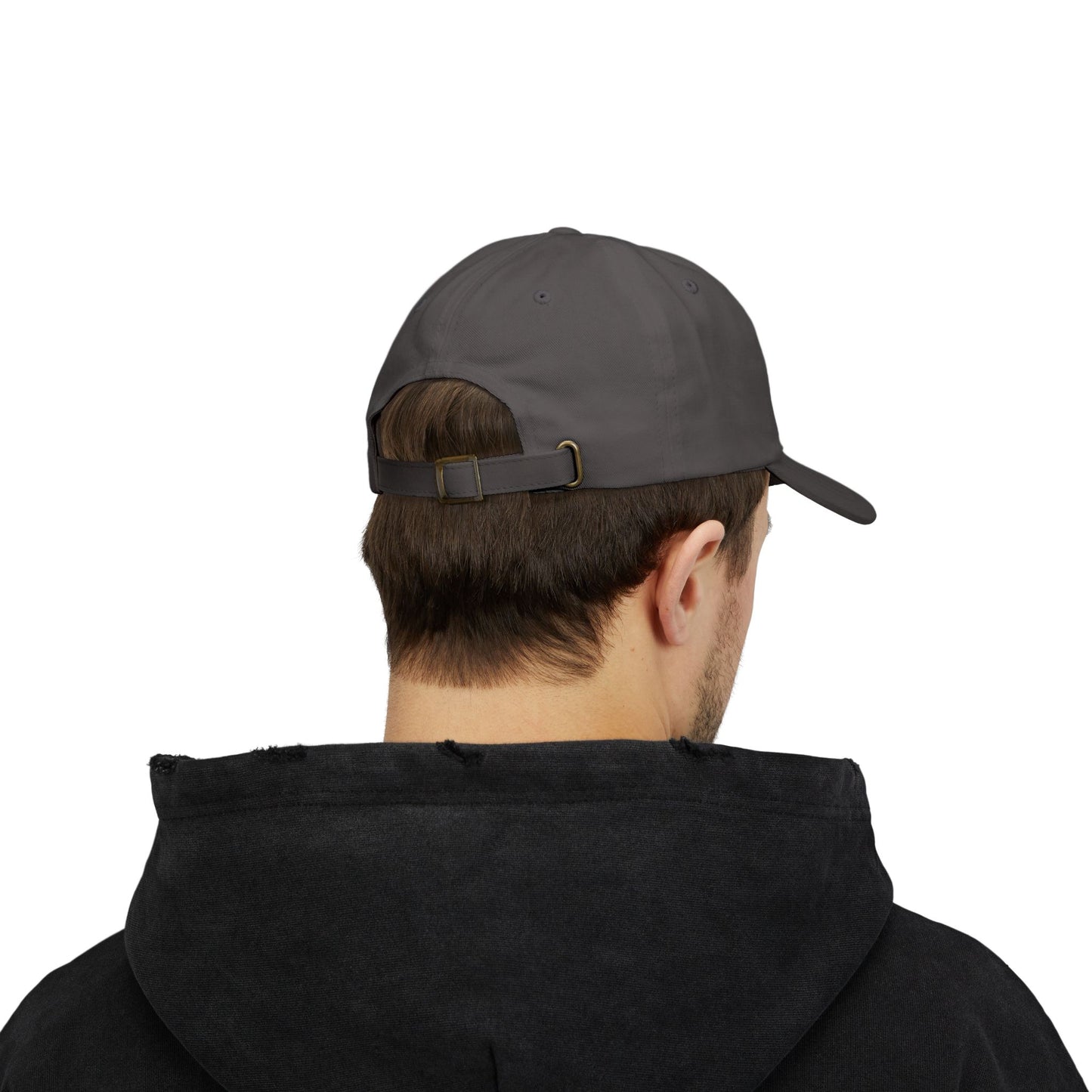 'Ibn El Balad' | 'Son of the Land' | Embroidered Heritage Ball Cap