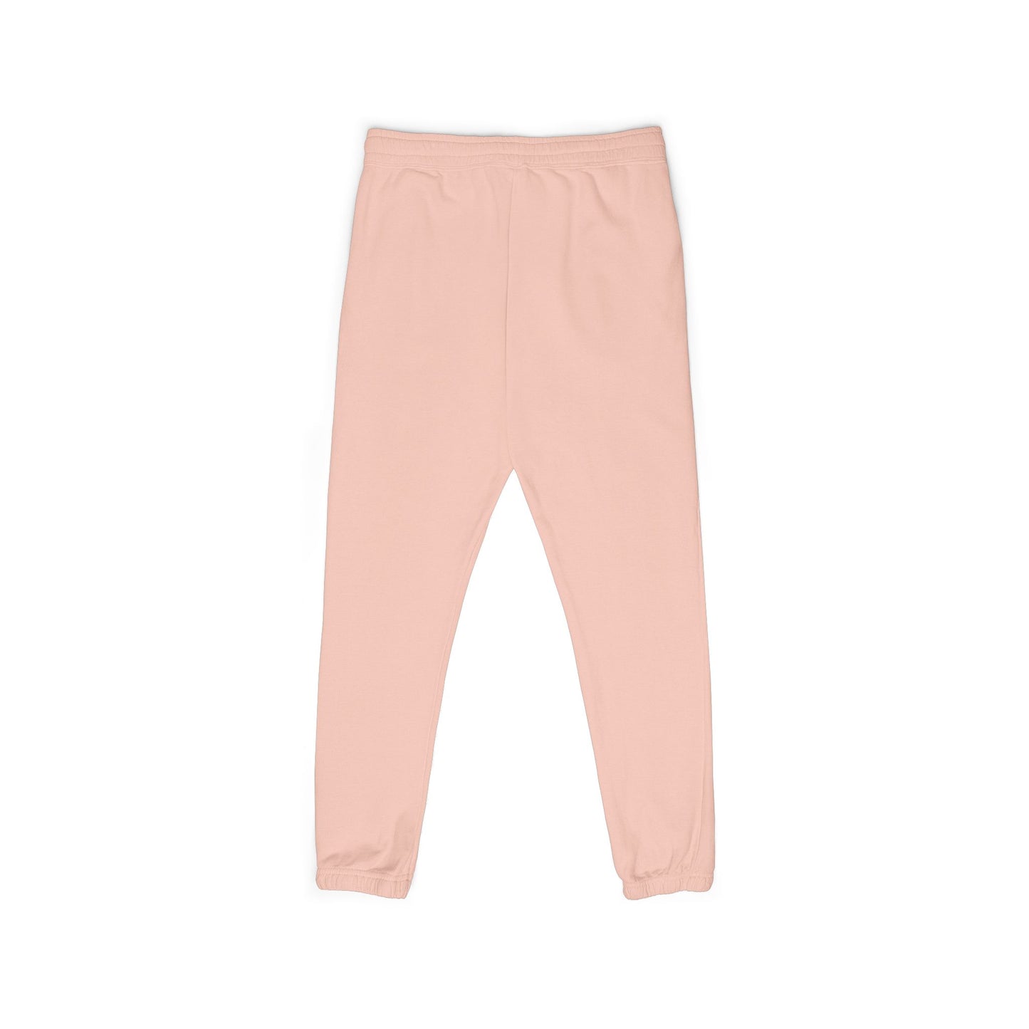 Joggers for Gaza – Unisex Cotton Fleece Sweatpants for Comfort & Solidarity
