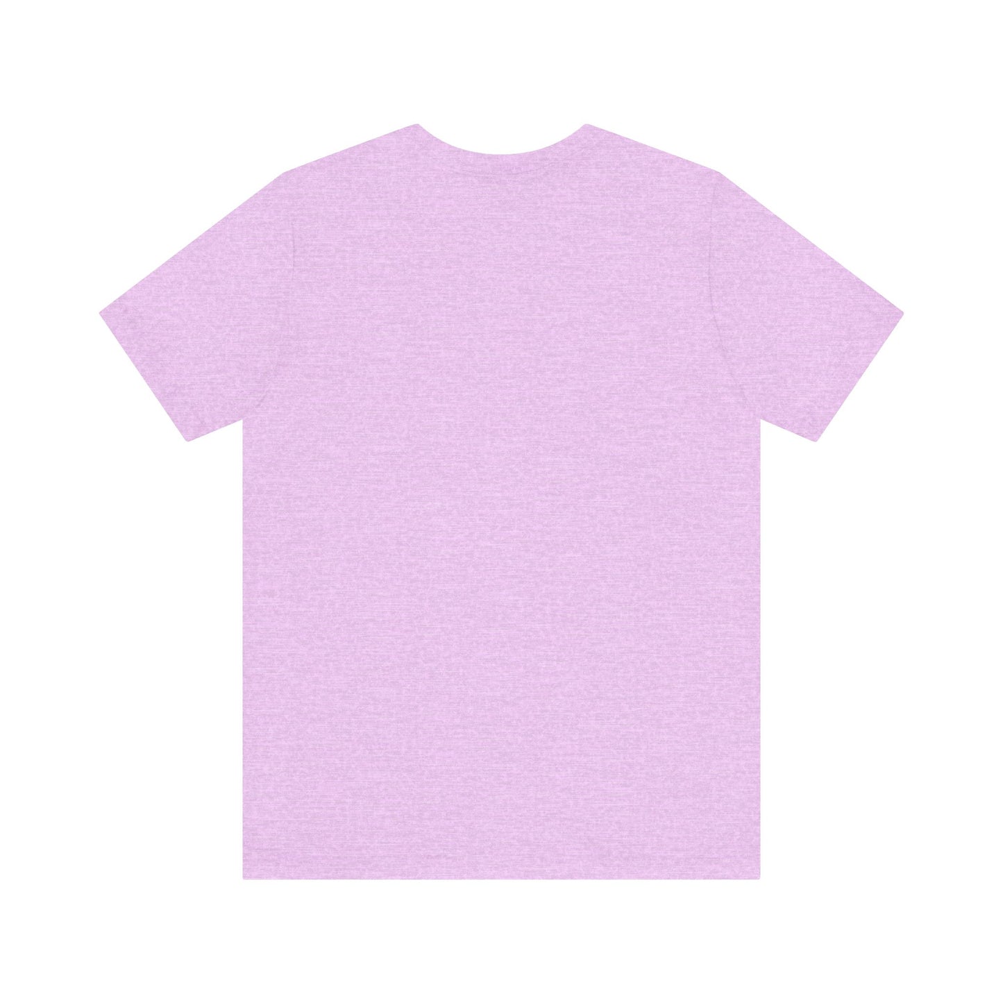 'Bint el Balad' | 'Daughter of the Land' Minimalist Jersey Tee | Arab Hyphenated