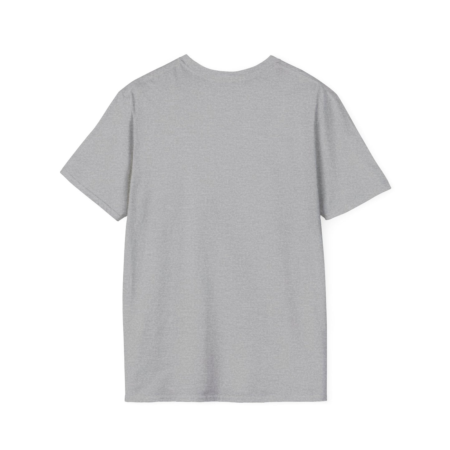 Arab Hyphenated™ Designer Unisex Statement Shirt