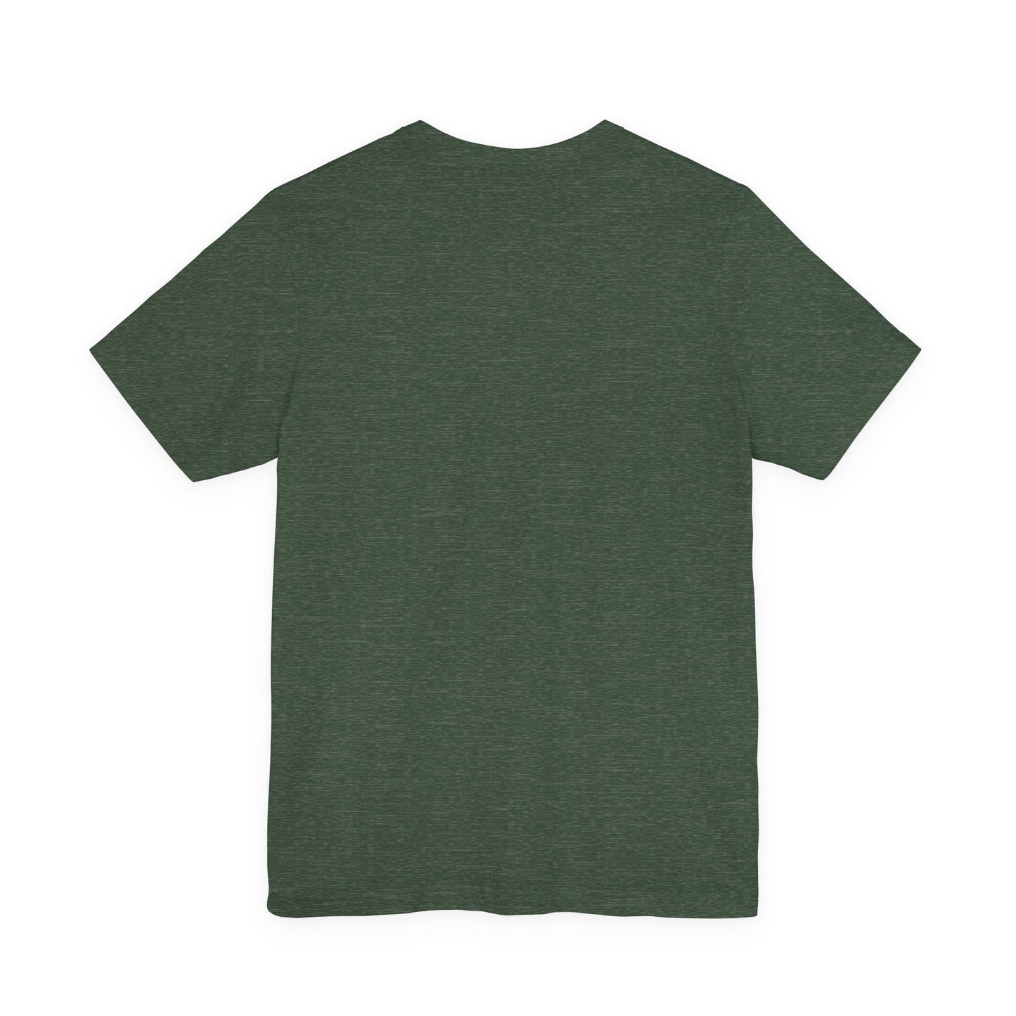 'Bint el Balad' | 'Daughter of the Land' Minimalist Jersey Tee | Arab Hyphenated