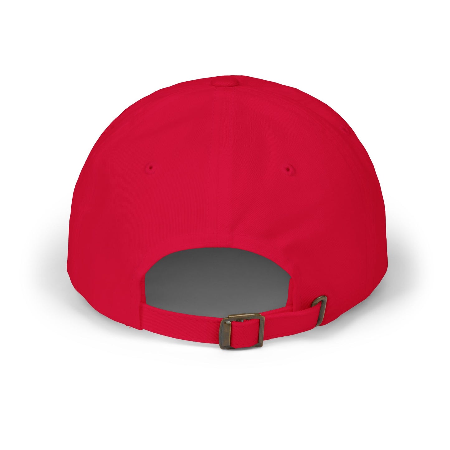 'I stand with Gaza' | انا مع غزّة | Classic Adjustable Ball Cap Printed in Arabic