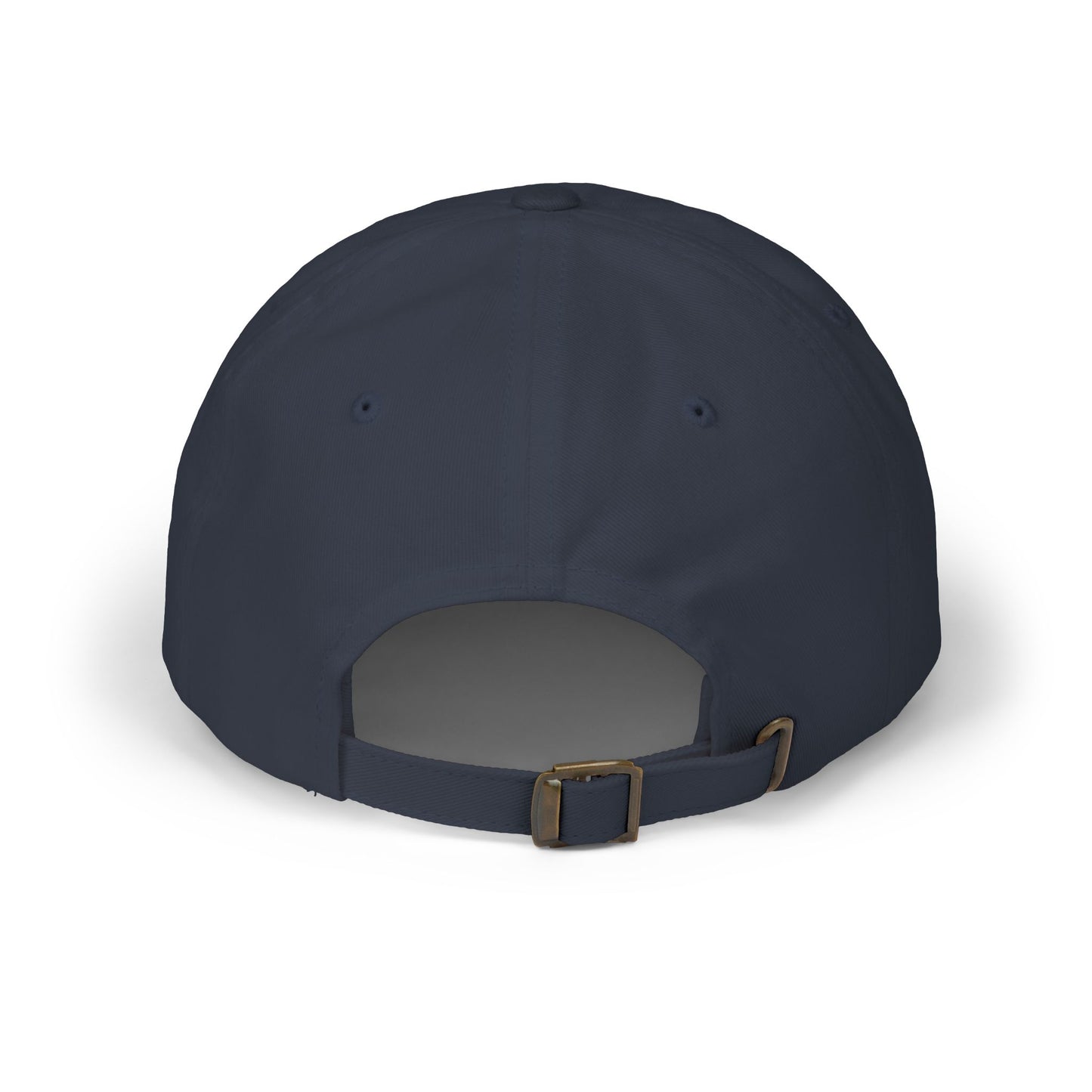 Arab Hyphenated™ Classic Designer Ball Cap | Minimalist Design