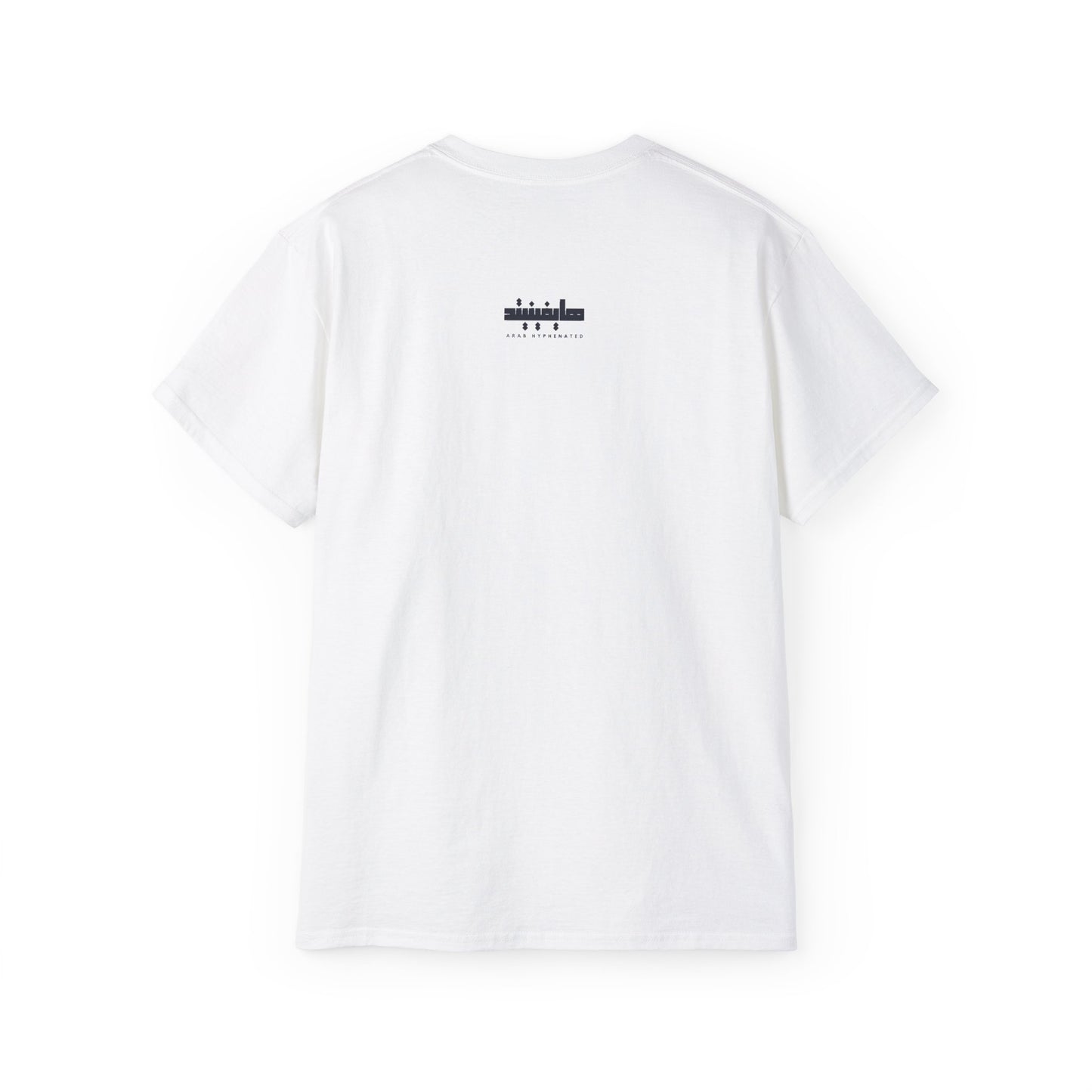 'Kites for Humanity' | Unisex Cotton Heritage Tee