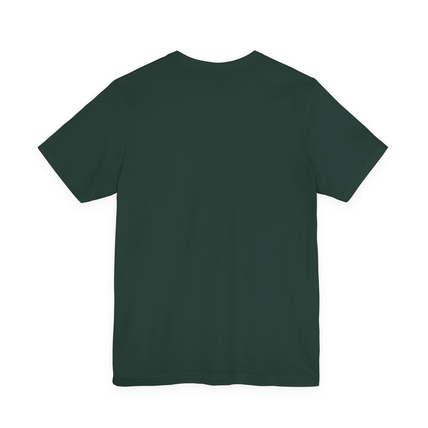 Gaza 'Break the Chains' Cotton Tee - Navy Artwork