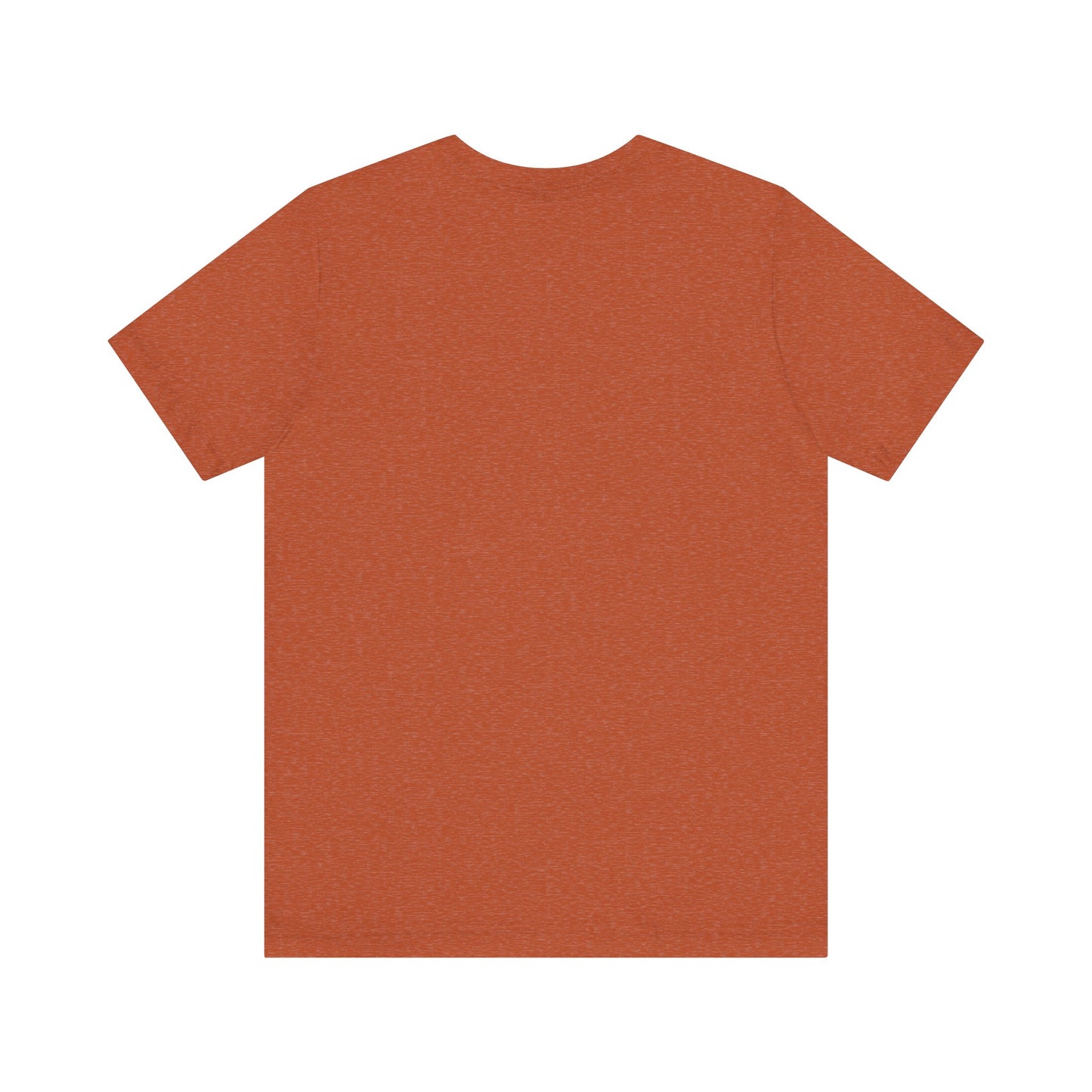 'Bint el Balad' | 'Daughter of the Land' Minimalist Jersey Tee | Arab Hyphenated