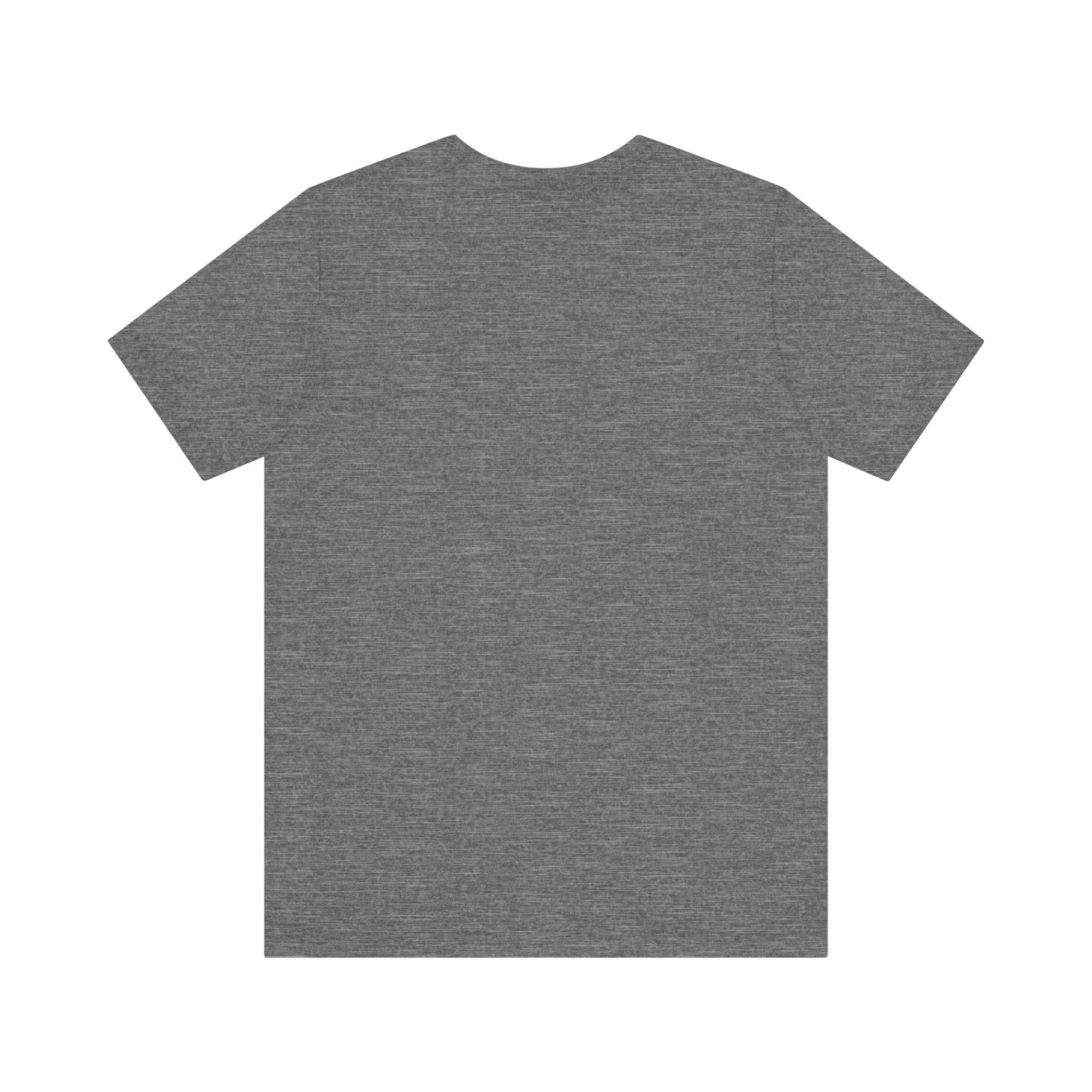 Ode to Immigrant Families Graphic Jersey Tee | Alien Nation™