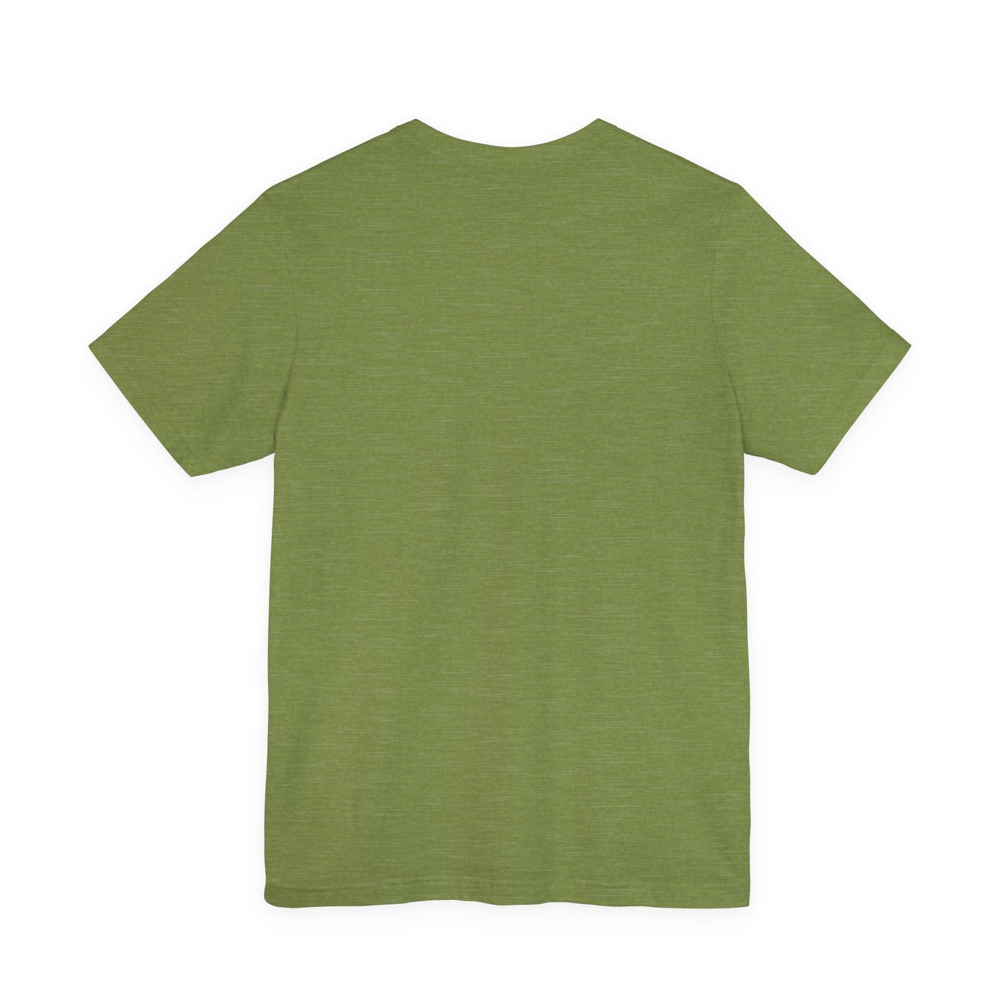 'Bint el Balad' | 'Daughter of the Land' Minimalist Jersey Tee | Arab Hyphenated