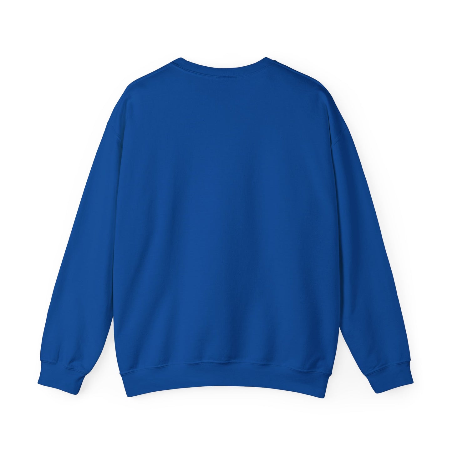 'Starry Night in Gaza' Unisex Crewneck Sweatshirt