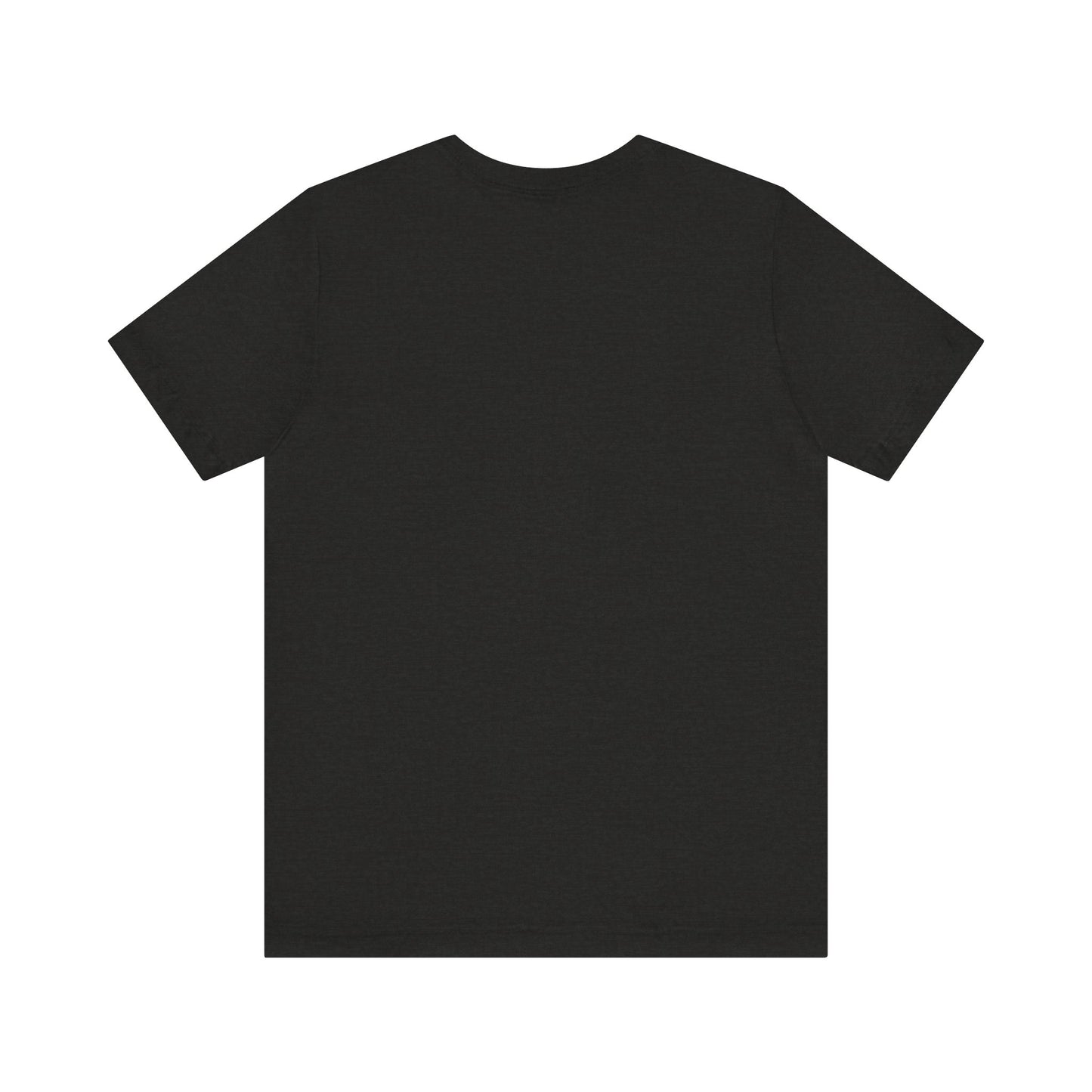 Ode to Immigrant Families Graphic Jersey Tee | Alien Nation™