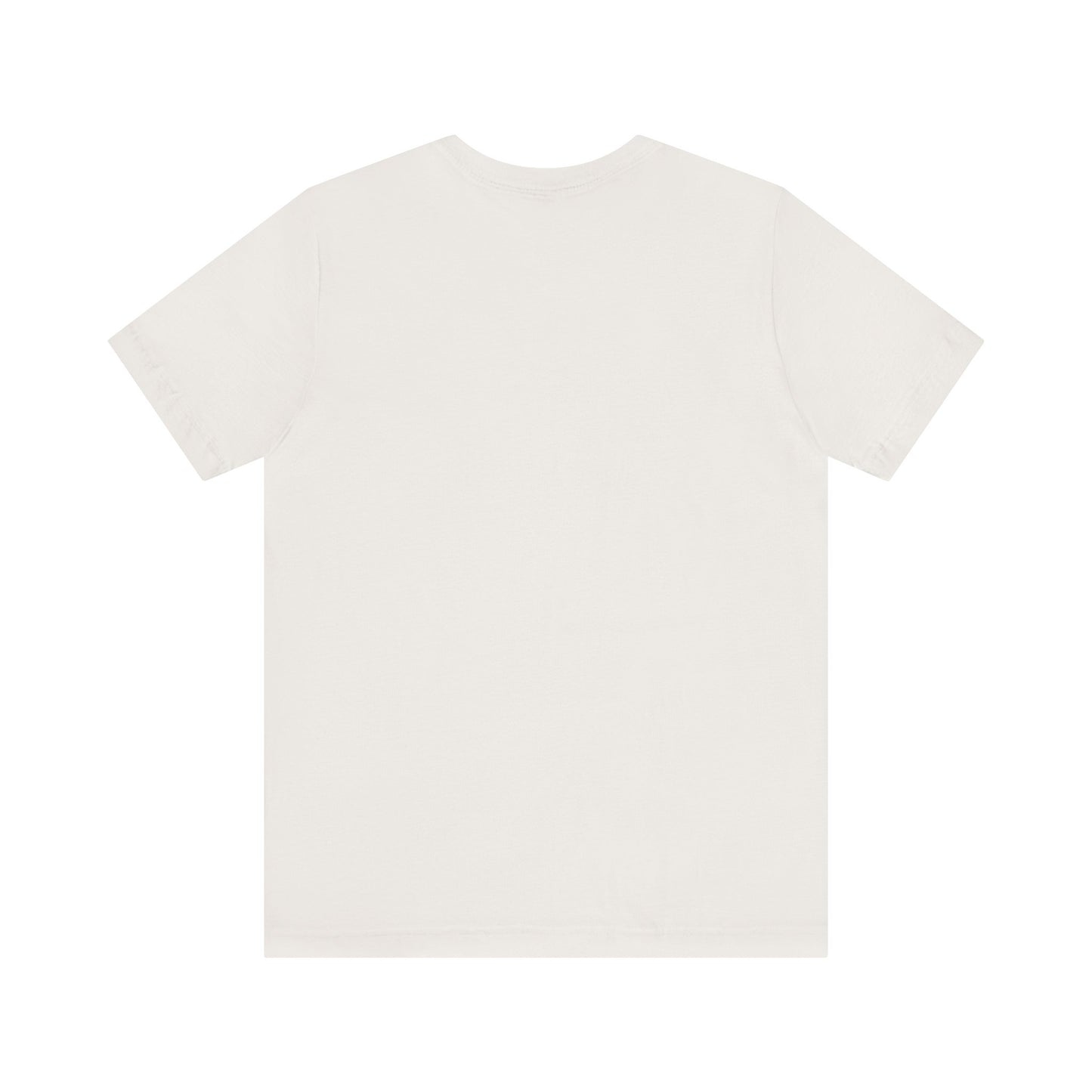 'Bint el Balad' | 'Daughter of the Land' Minimalist Jersey Tee | Arab Hyphenated
