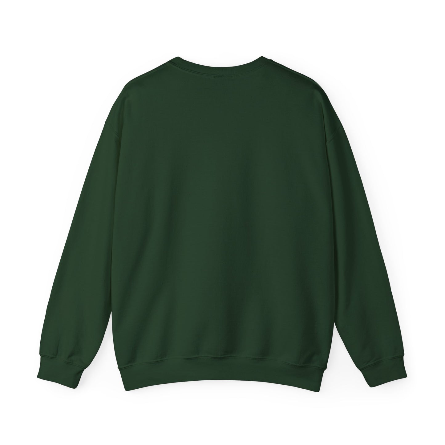 'Starry Night in Gaza' Unisex Crewneck Sweatshirt
