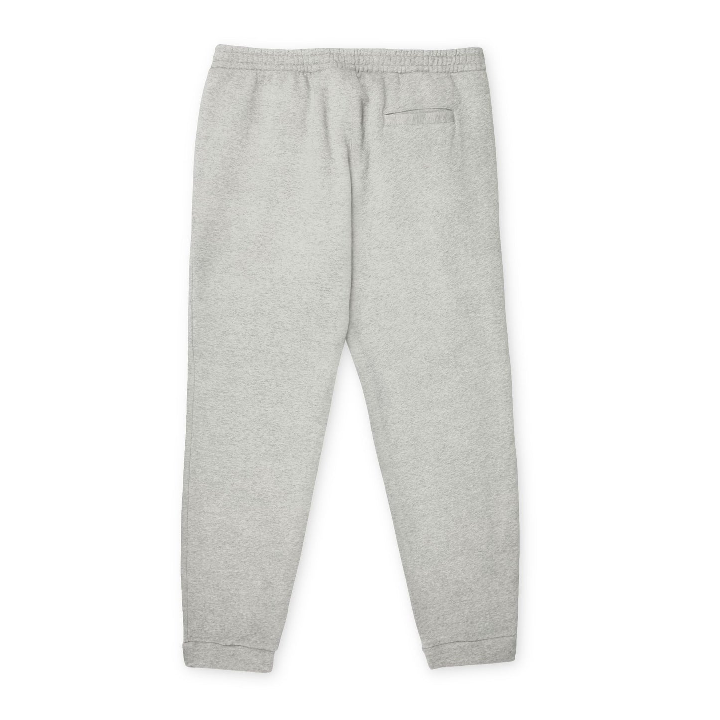 Adidas Arab Hyphenated | 'Daughter of the Land' Embroidered Joggers (Limited Edition)
