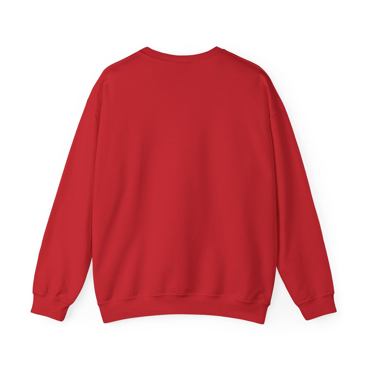 'Starry Night in Gaza' Unisex Crewneck Sweatshirt
