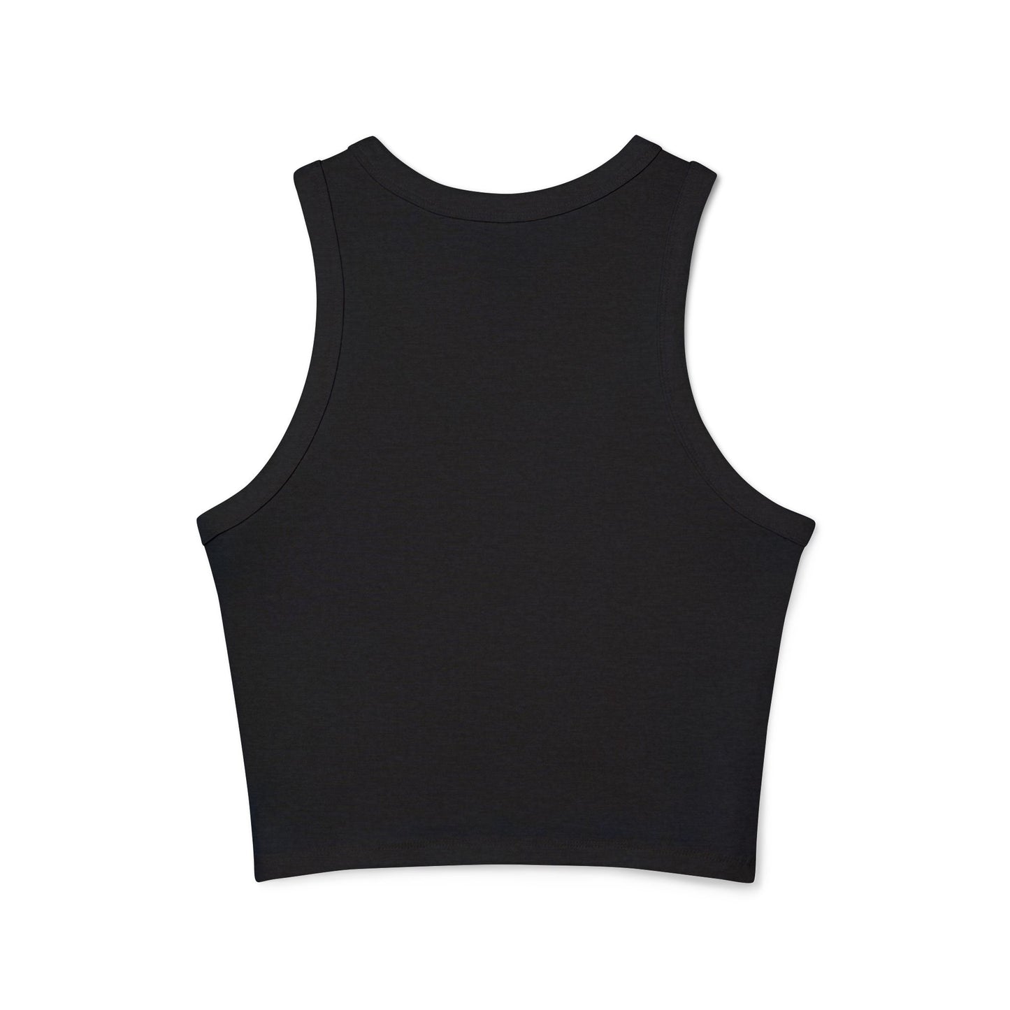 'Bint el Balad' 'Daughter of the Land' | Women's Racer Tank Top | Arab Hyphenated™ Staple