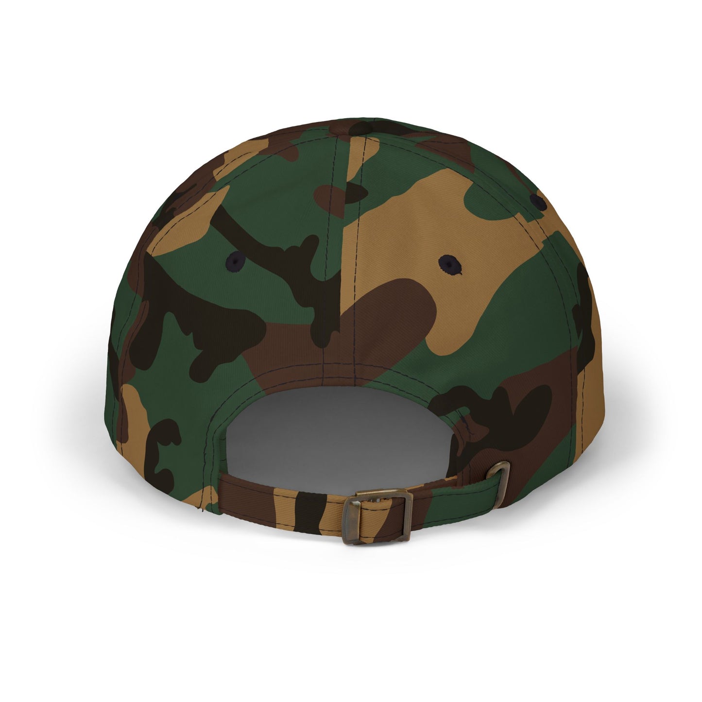 'Ibn El Balad' | 'Son of the Land' | Embroidered Heritage Ball Cap