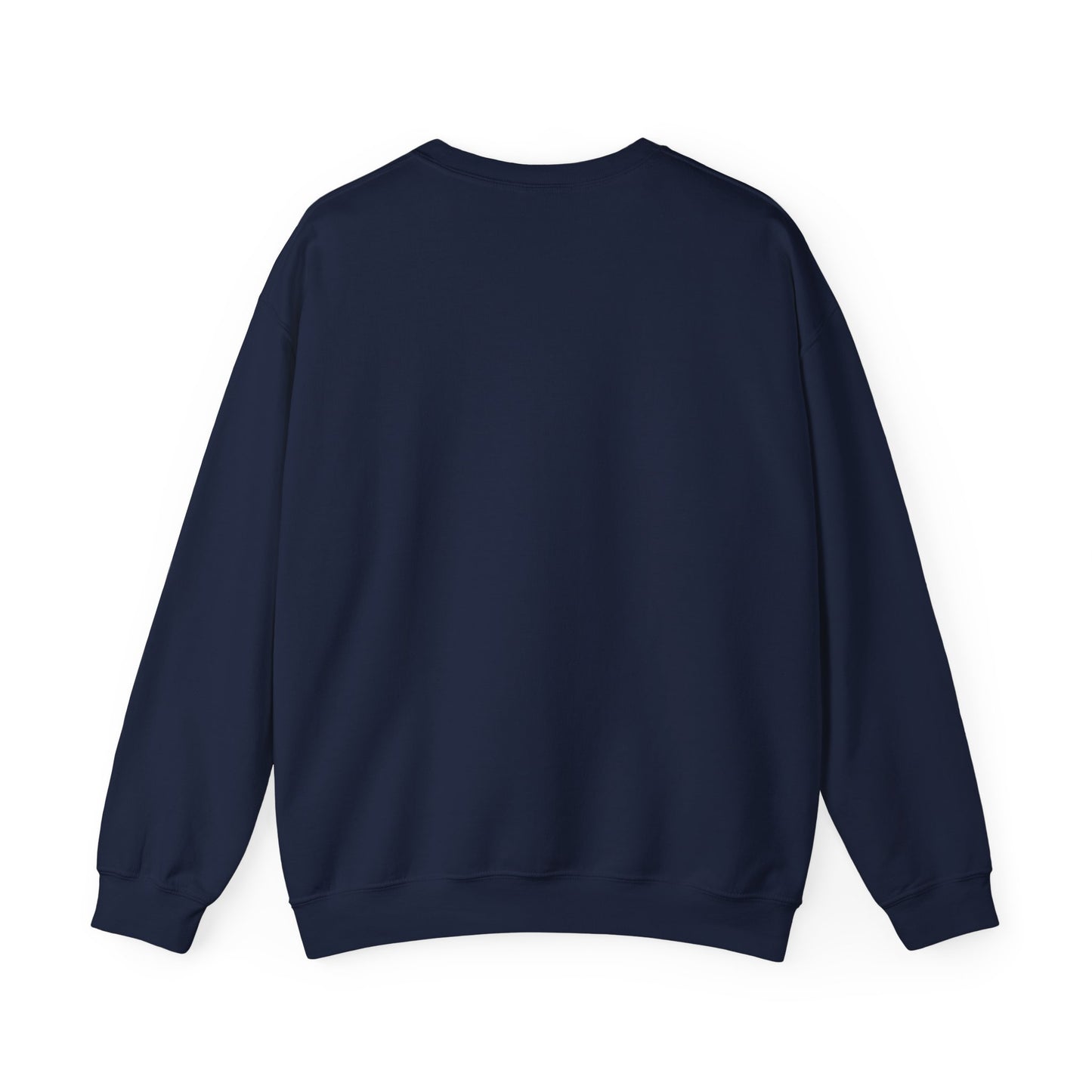 'Starry Night in Gaza' Unisex Crewneck Sweatshirt