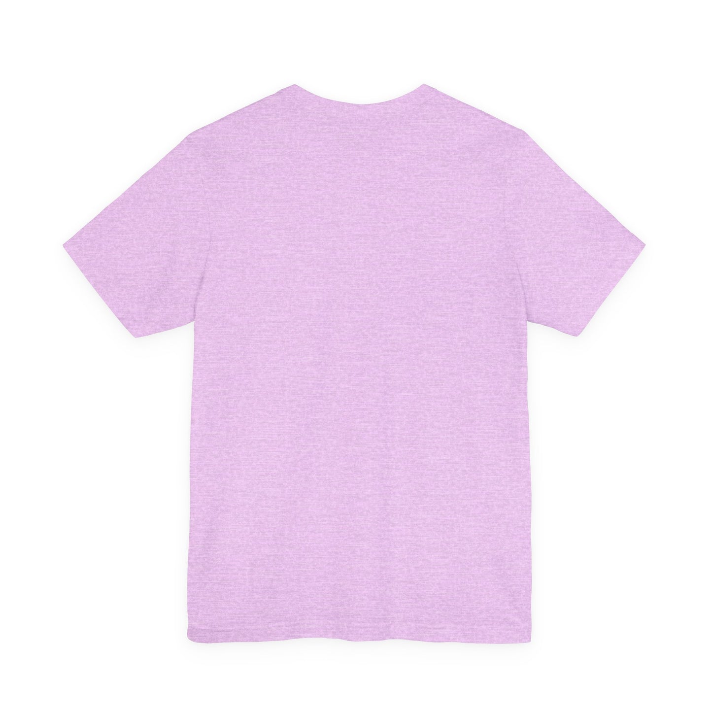 'Bint el Balad' | 'Daughter of the Land' Minimalist Jersey Tee | Arab Hyphenated