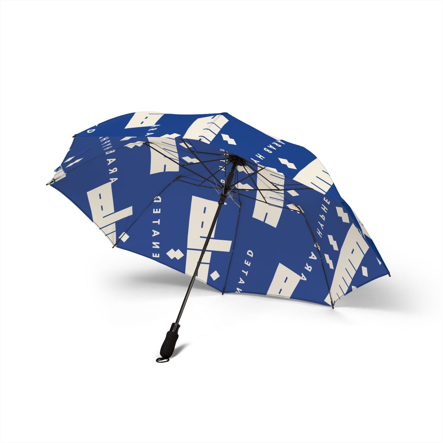 Arab Hyphenated™ Designer Foldable Umbrella