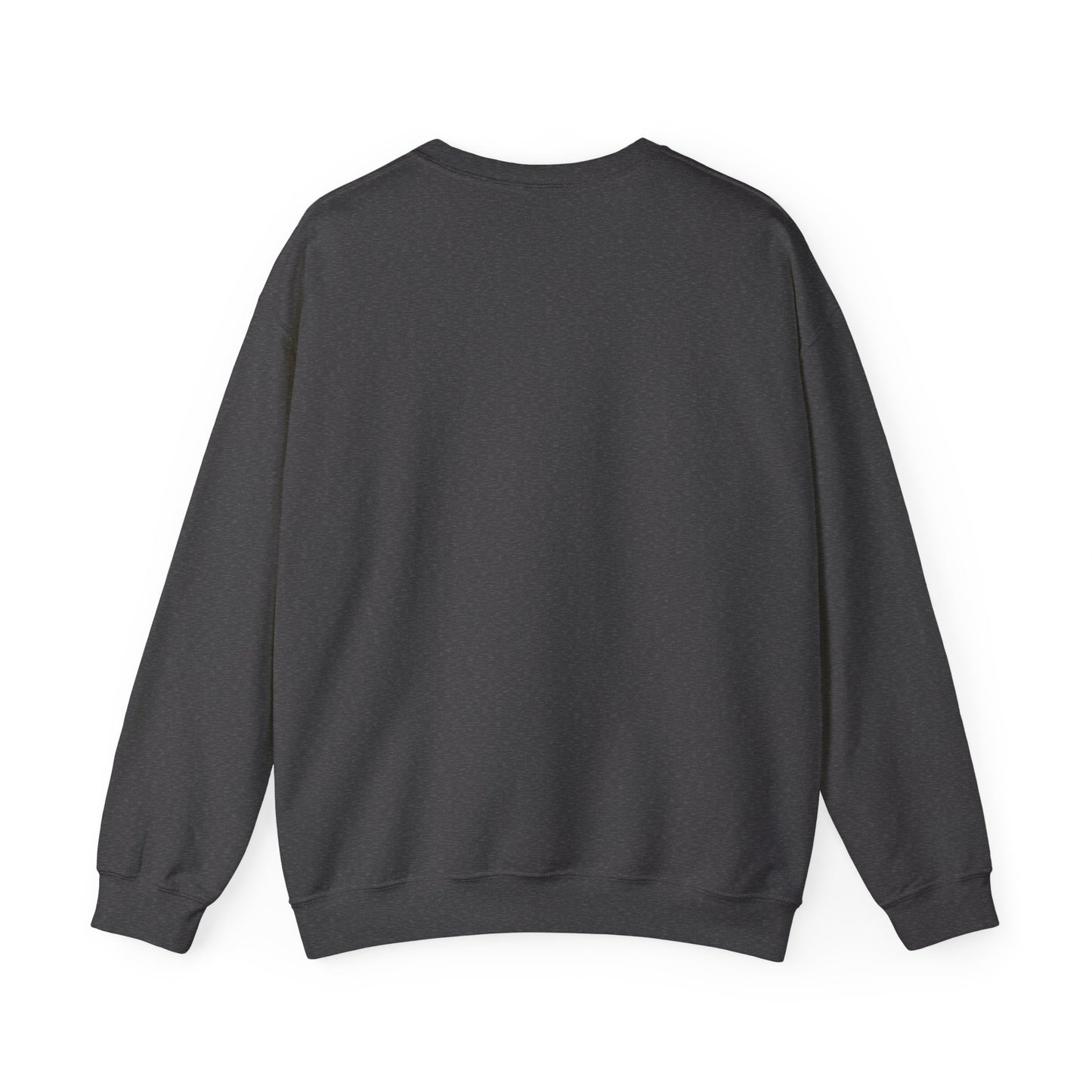 'Starry Night in Gaza' Unisex Crewneck Sweatshirt