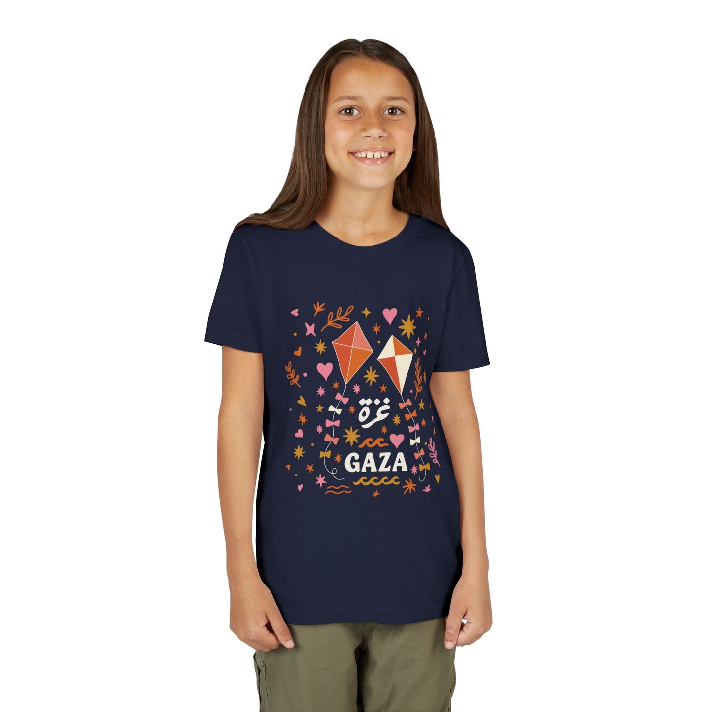 'Kites of Hope' Kid's Unisex Tee