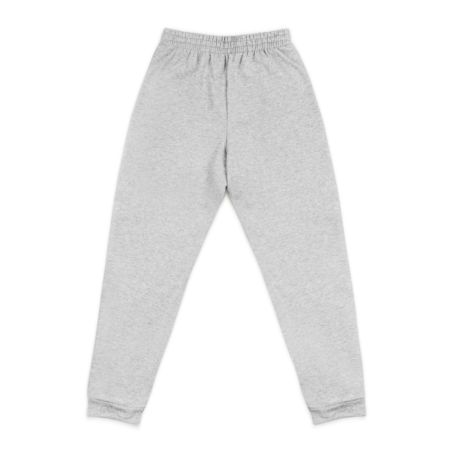 'Bint El Balad' (Daughter of the Land) Embroidered Joggers | Grey