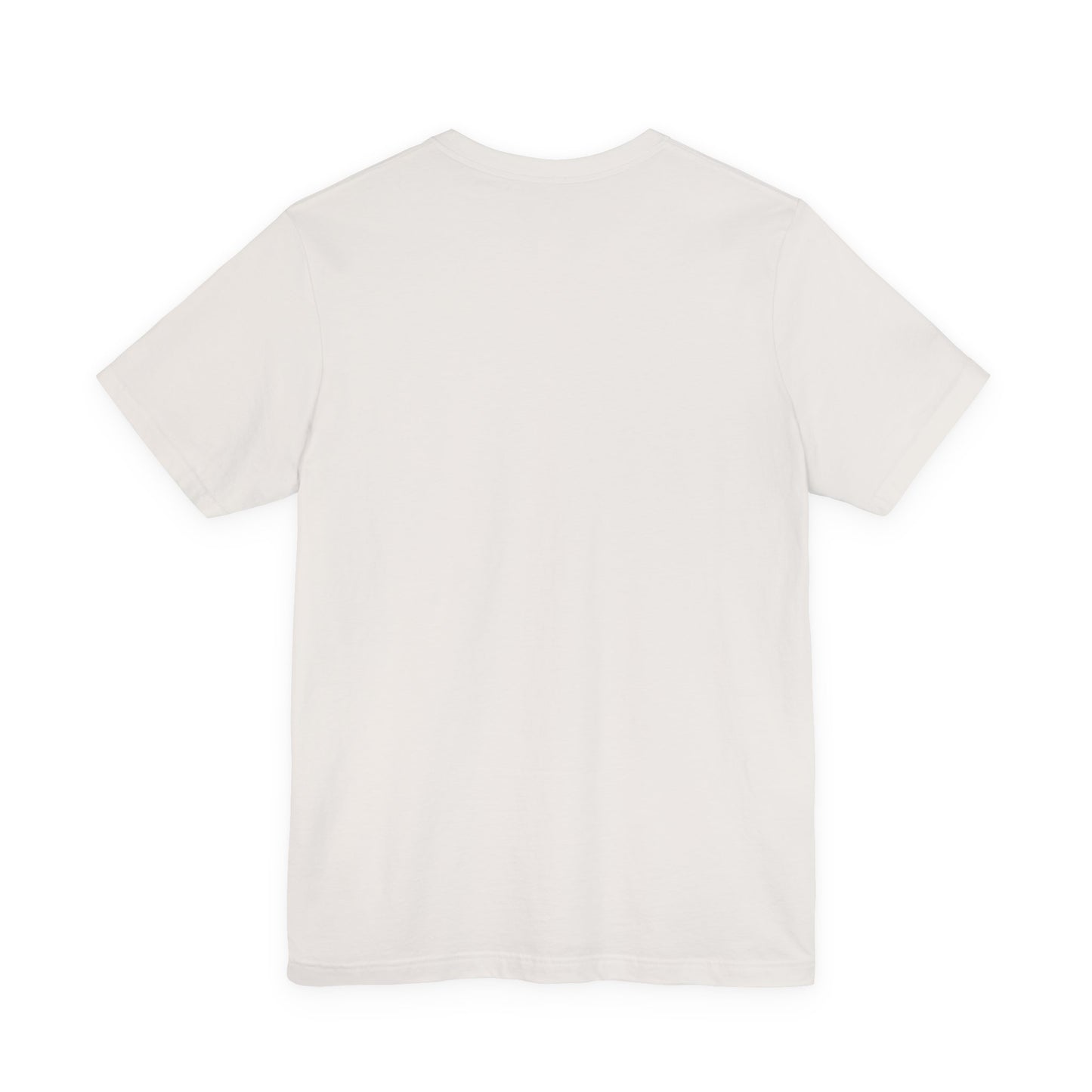 'Bint el Balad' | 'Daughter of the Land' Minimalist Jersey Tee | Arab Hyphenated