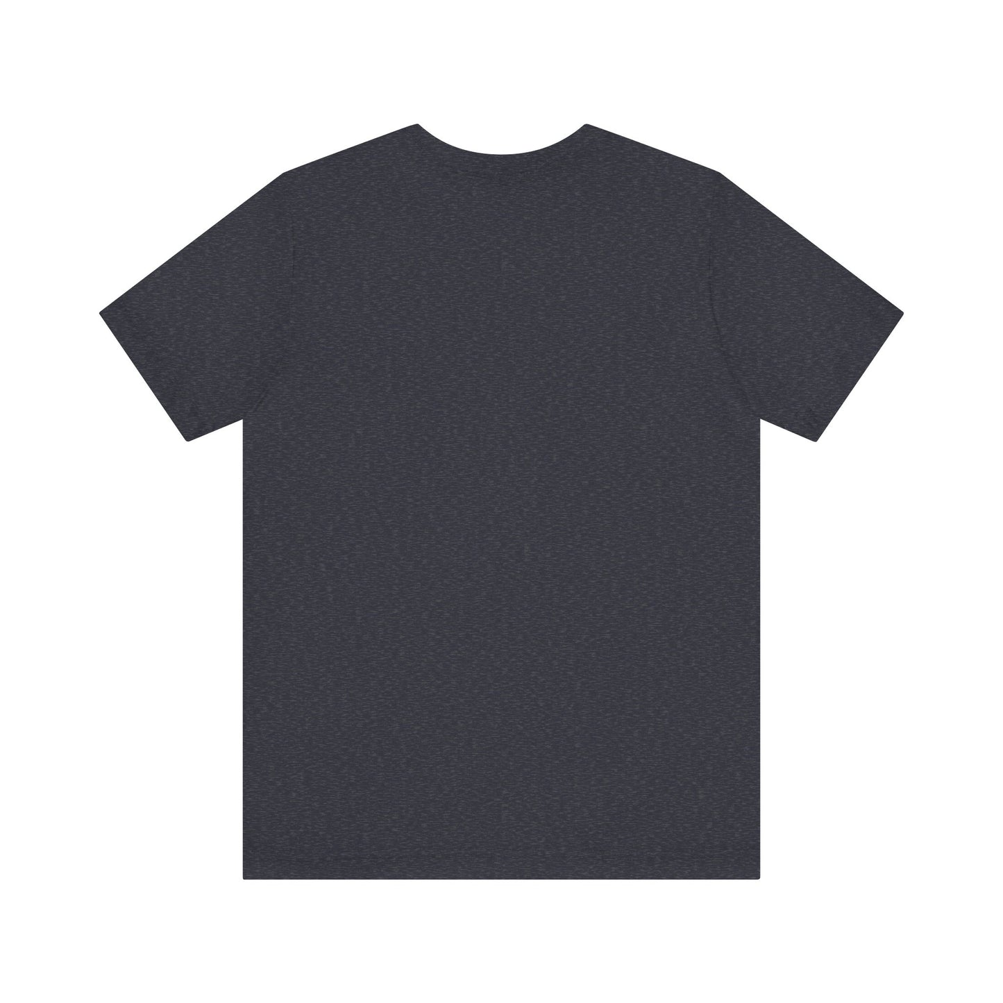 'Bint el Balad' | 'Daughter of the Land' Minimalist Jersey Tee | Arab Hyphenated