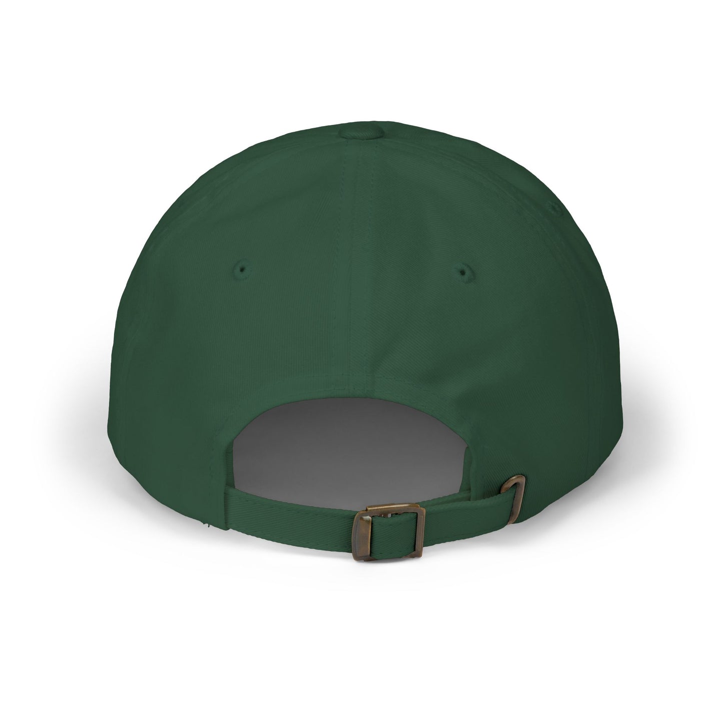 Arab Hyphenated™ Classic Designer Ball Cap | Minimalist Design