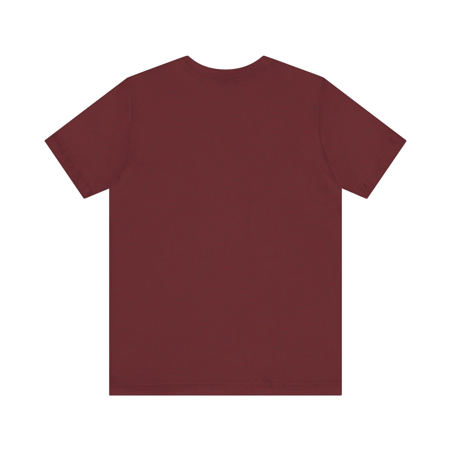 'Bint el Balad' | 'Daughter of the Land' Minimalist Jersey Tee | Arab Hyphenated