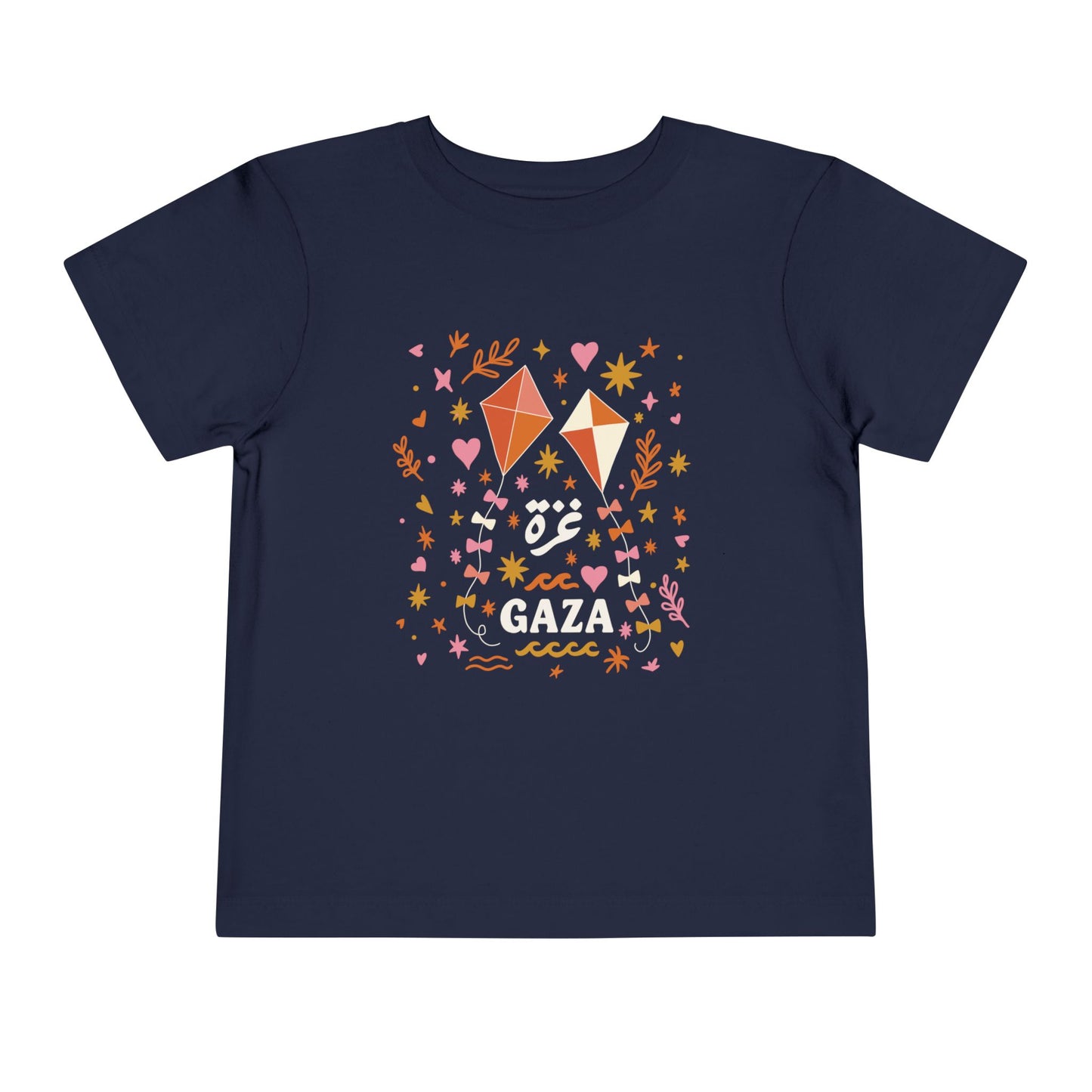 'Kites of Hope' Toddler Graphic Tee | 2T-5T