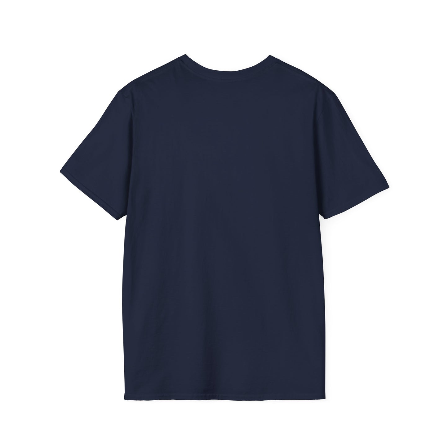Arab Hyphenated™ Monogram Unisex Designer T-Shirt