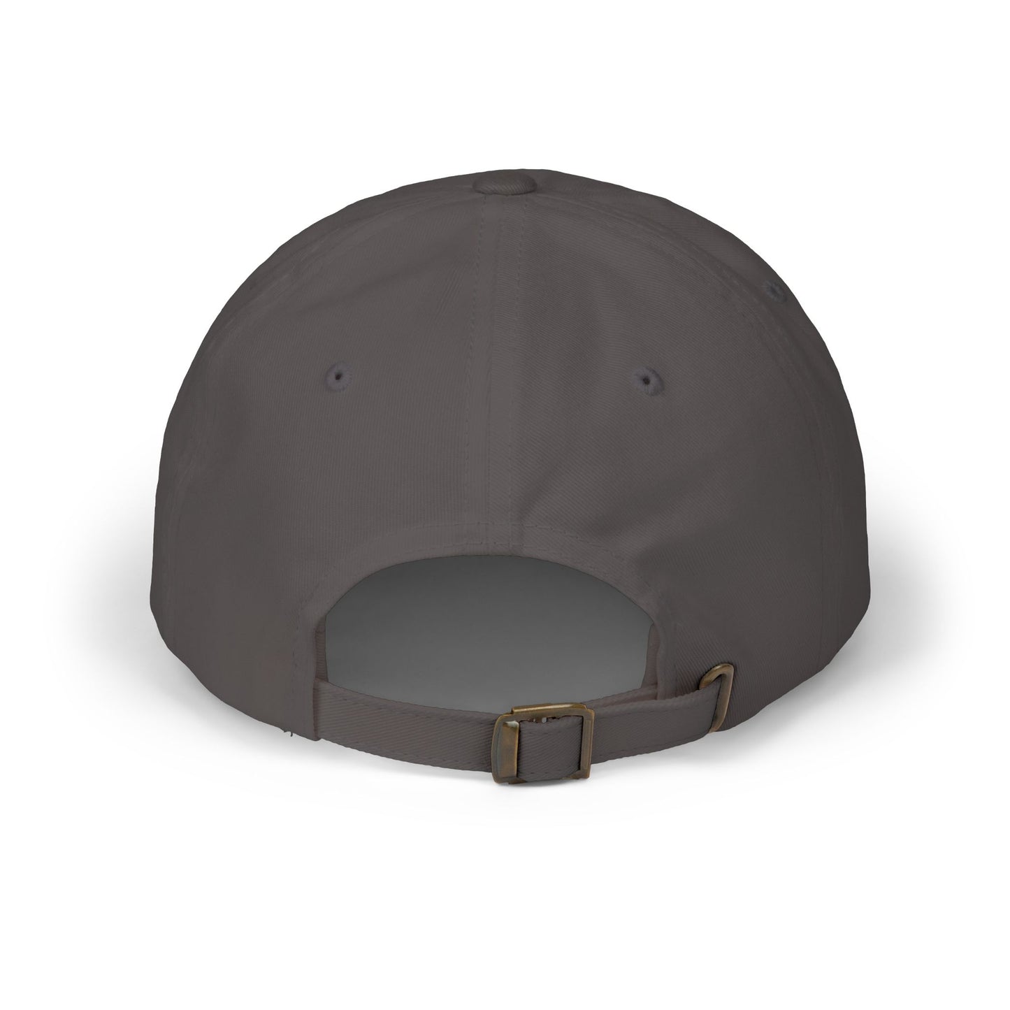 'Ibn El Balad' | 'Son of the Land' | Embroidered Heritage Ball Cap