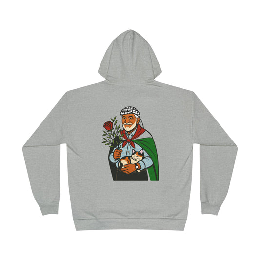 We Remain Eco Hoodie (2 Sided Print)