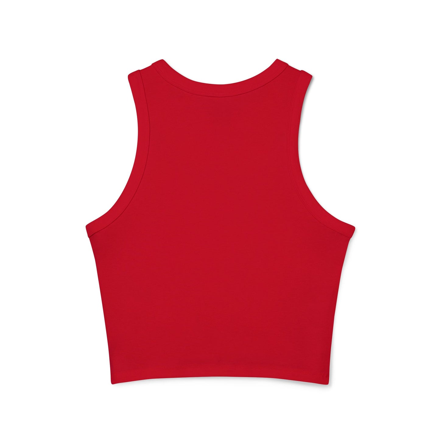 'Bint el Balad' 'Daughter of the Land' | Women's Racer Tank Top | Arab Hyphenated™ Staple