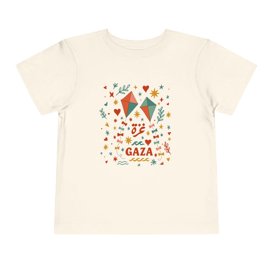 'Kites of Hope' Toddler Graphic Tee | 2T-5T