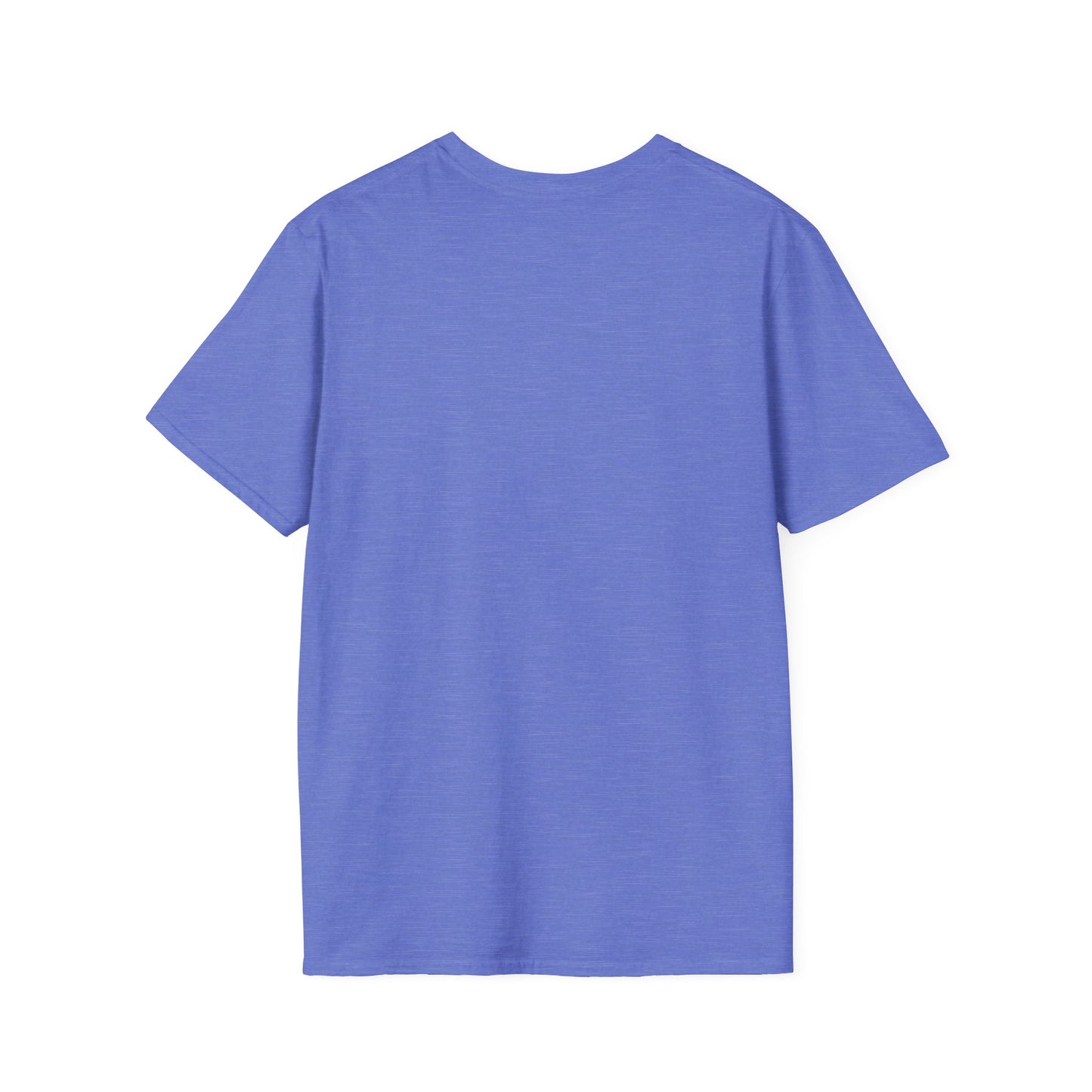 Arab Hyphenated Unisex Soft Statement T-Shirt